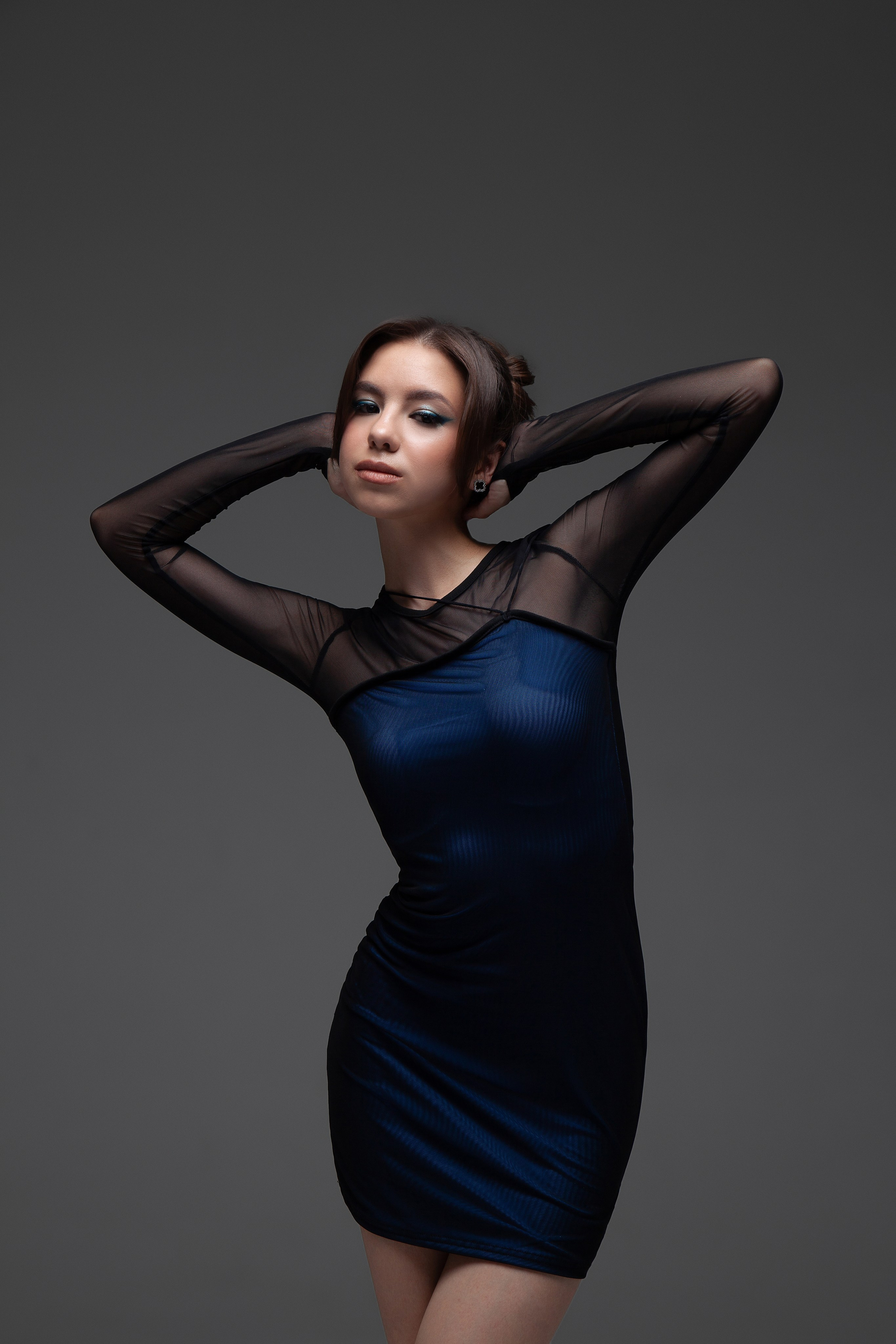 Диана. Профессиональное фото в Казани: от идеи до результата. Фотограф Яна Мур