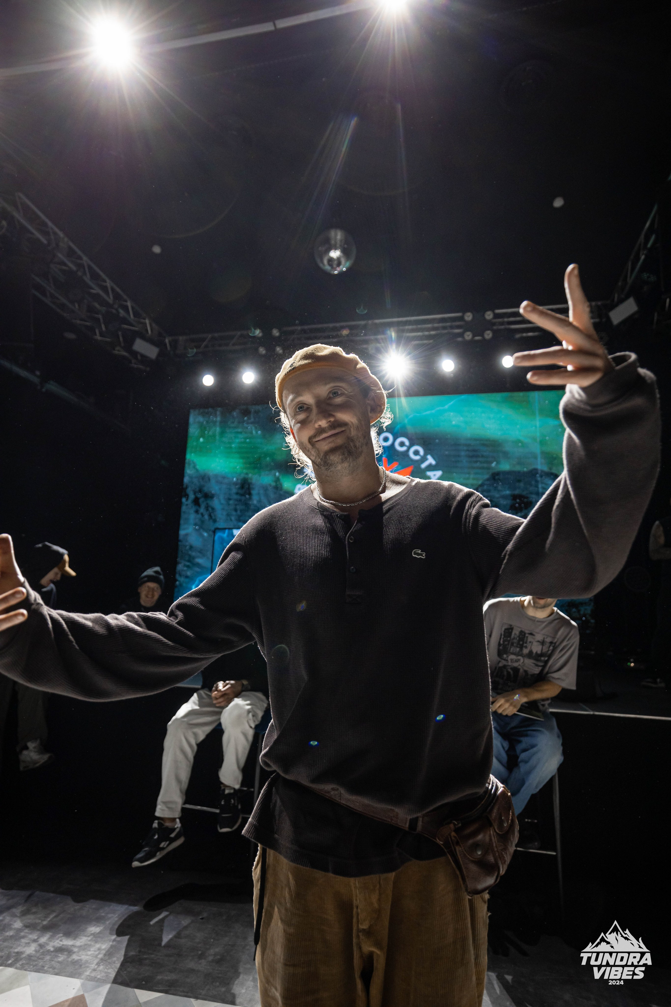 TUNDRA VIBES 2024. LIYALEE PHOTO