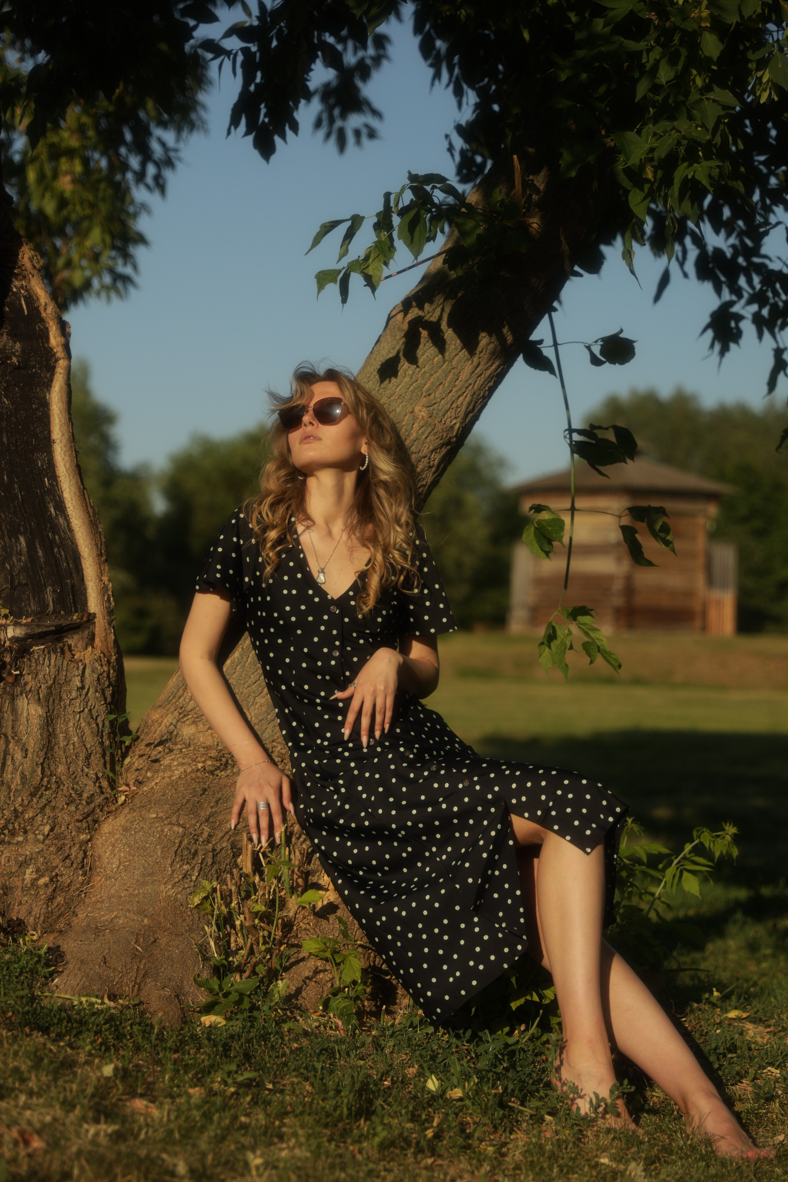 Пресеты «Пак эмоций». Фотограф Сергей Антонов Москва