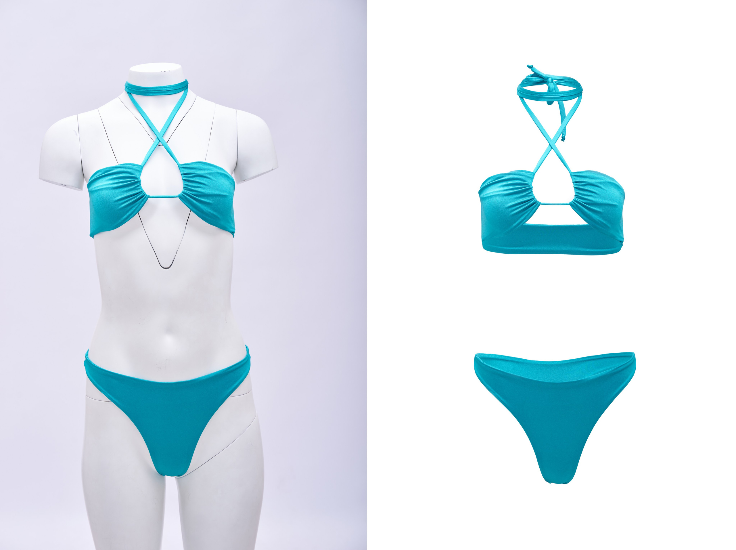 Ретушь фотографий нижнего белья | Студия SVITHART