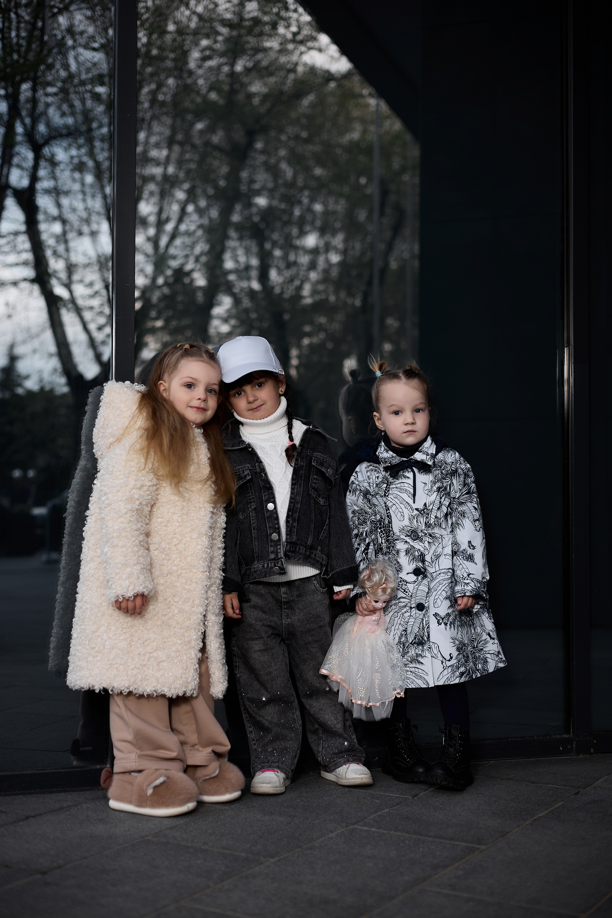 «Urban». Efimova Model Agency