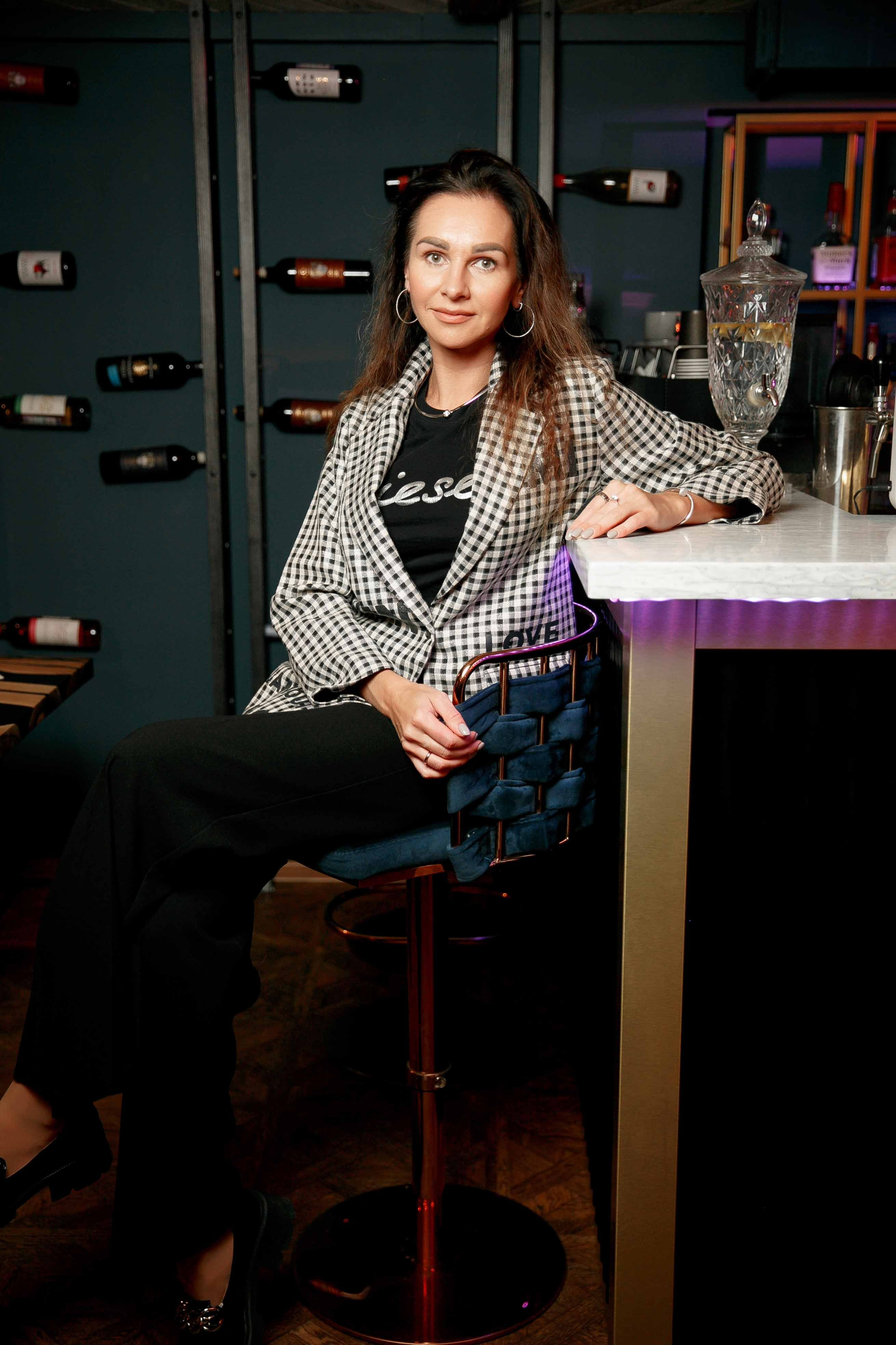 Гастроужин в «Белом кролике». Ваш репортажный фотограф Артемий Антонов