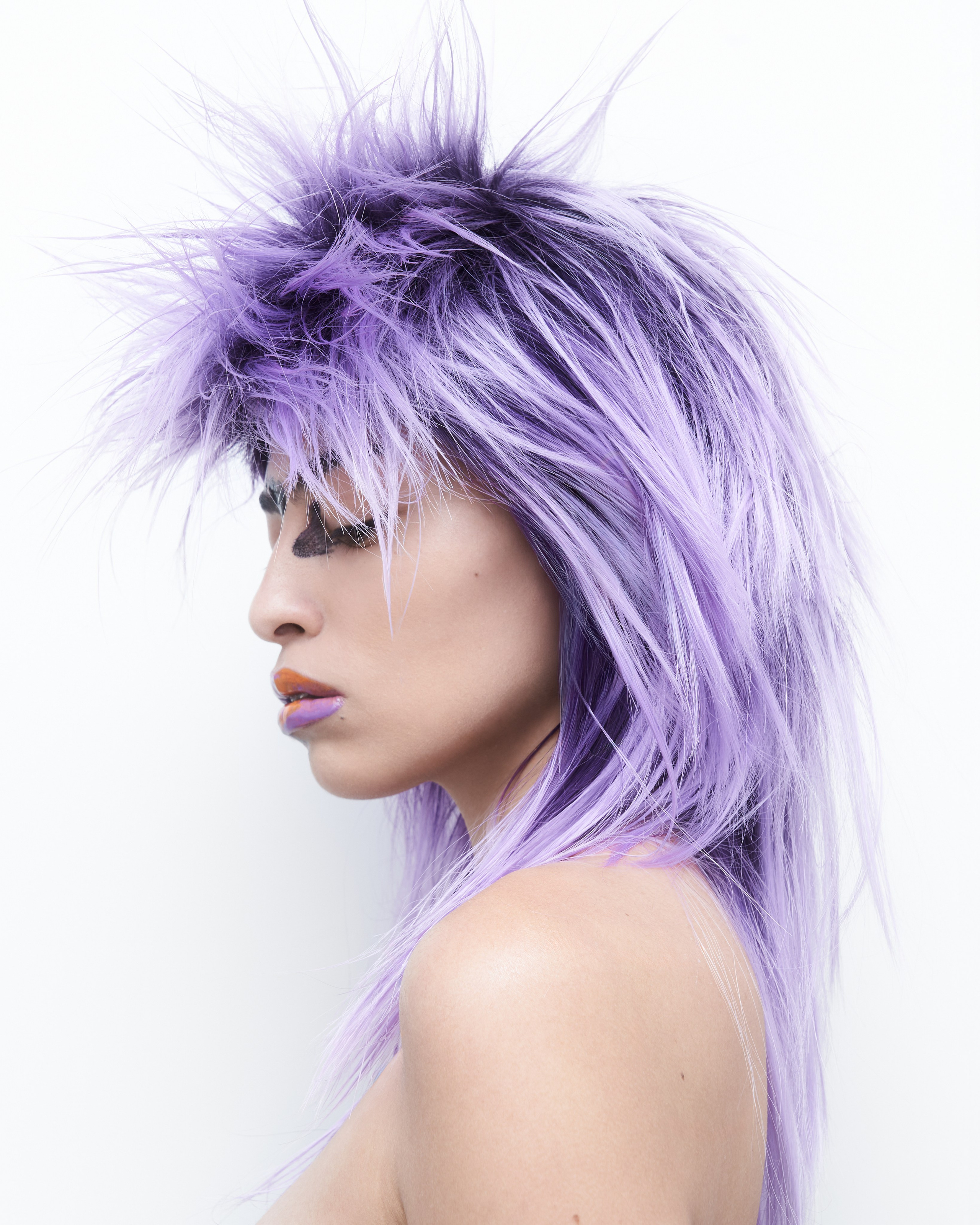 Art project Rosya part II. Anastasia Anisimova. Фотограф Москва