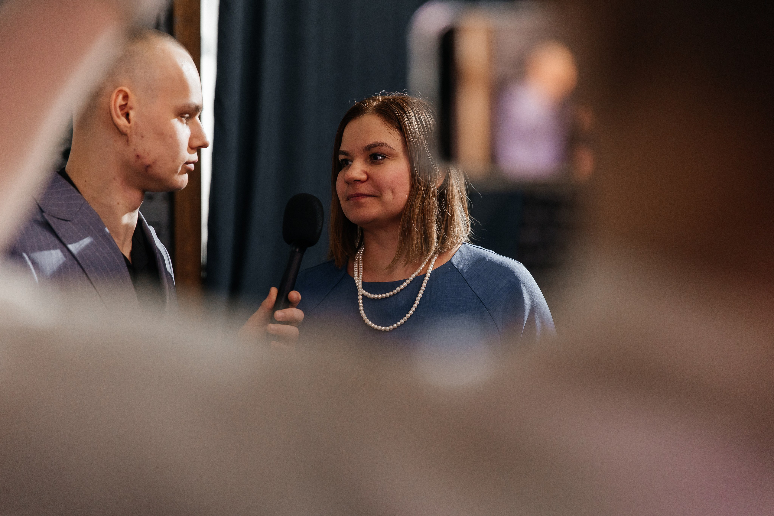 РУСАЛ 65 ЛЕТ. Фотограф в Красноярске