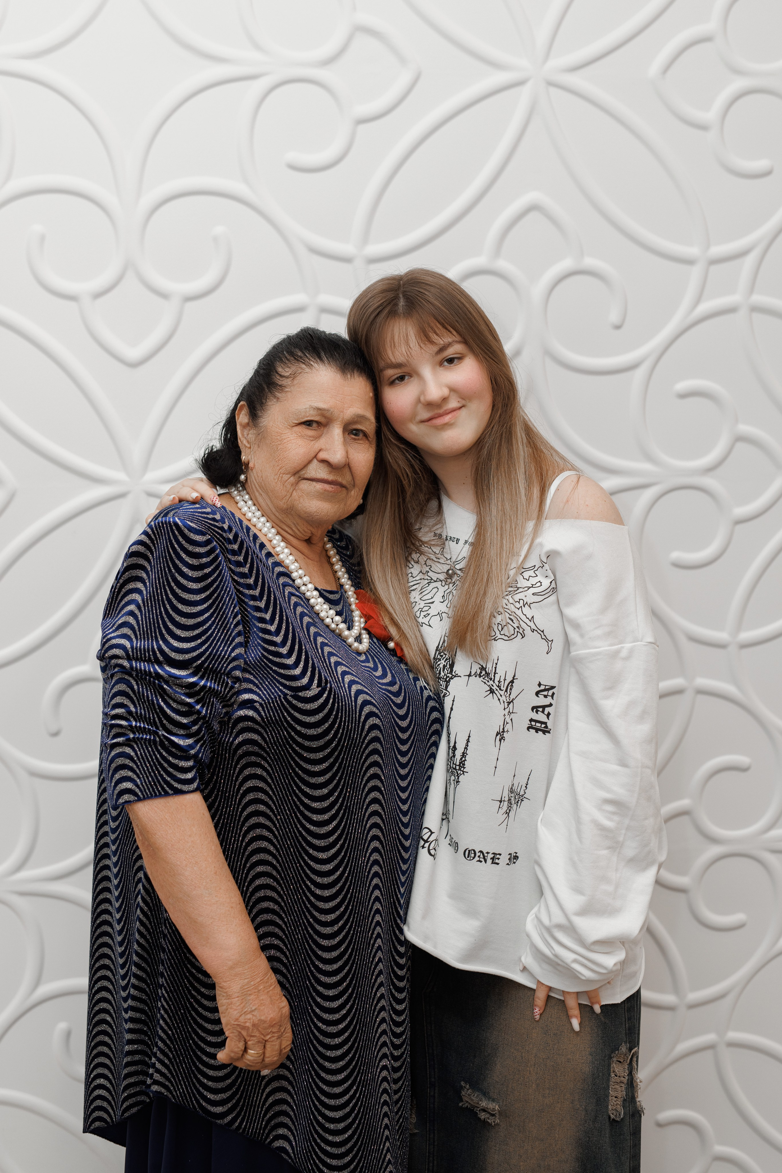 Юбилей 85 лет. Свадебный и семейный фотограф Наталья Штык