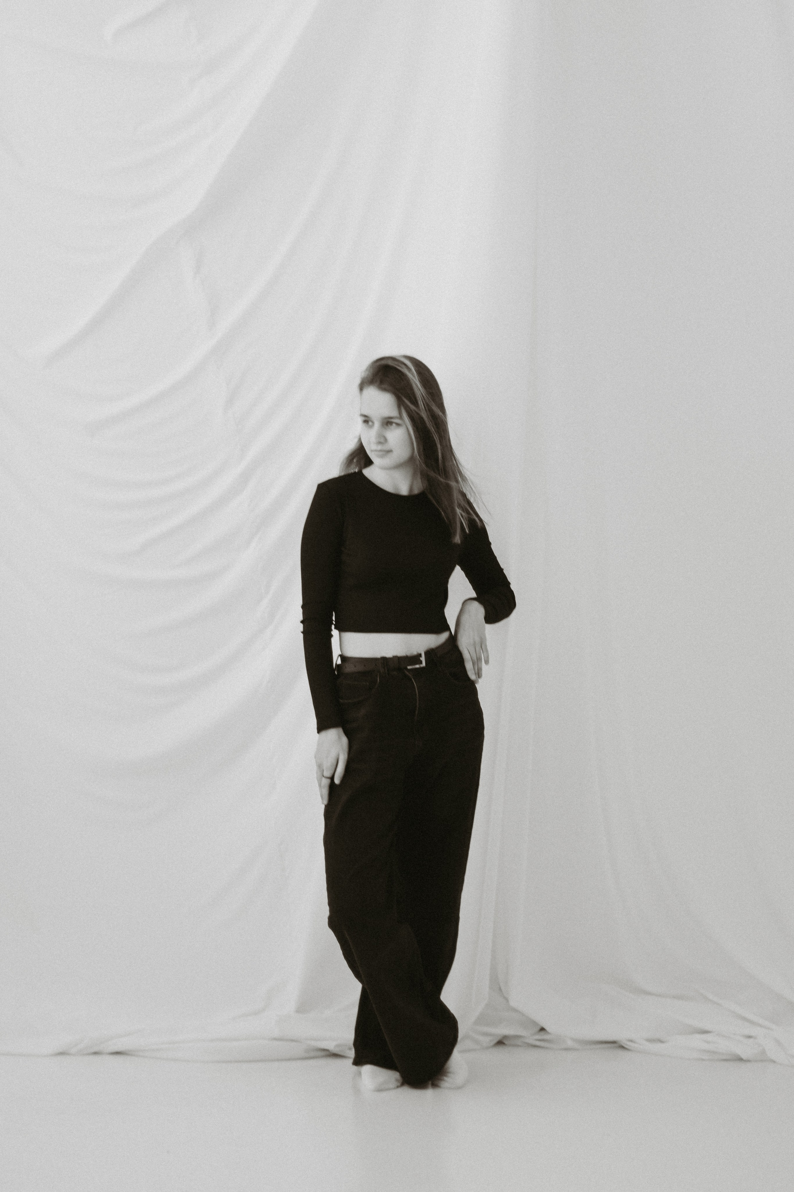 Лера. Портретный фотограф в Екатеринбурге Филимонова Анастасия