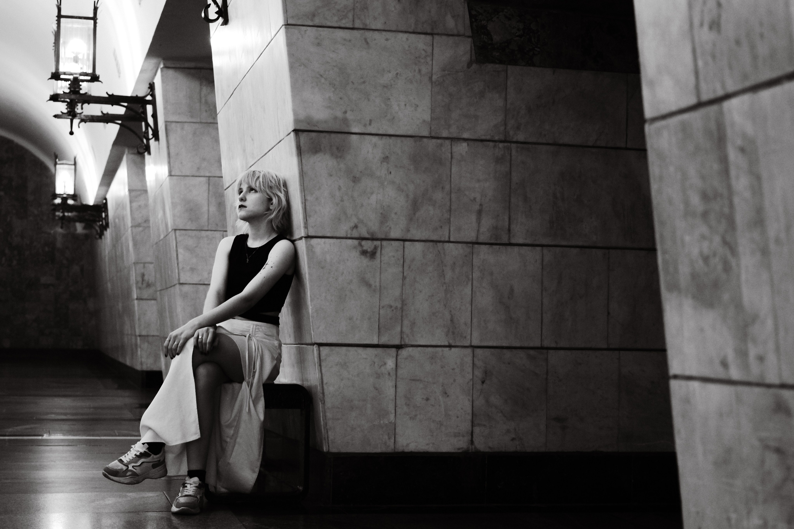 Алёна. Портретный фотограф в Екатеринбурге Филимонова Анастасия