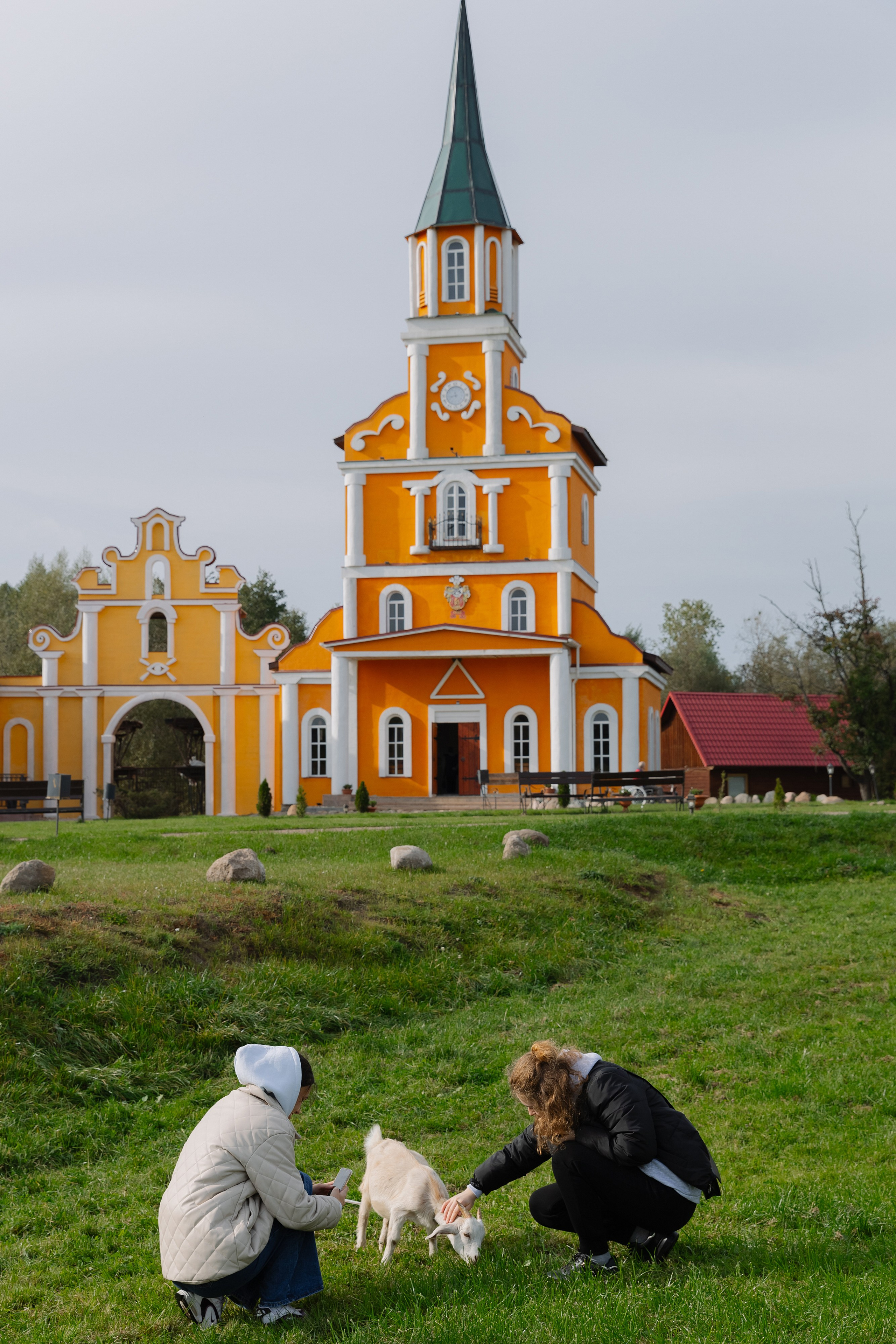 Корпоративная фотосъемка для ОАО Белагропромбанк в Суле в Загородном комплексе Westa. Свадебный фотограф в Минске/Беларуси Сергей Спиридонов