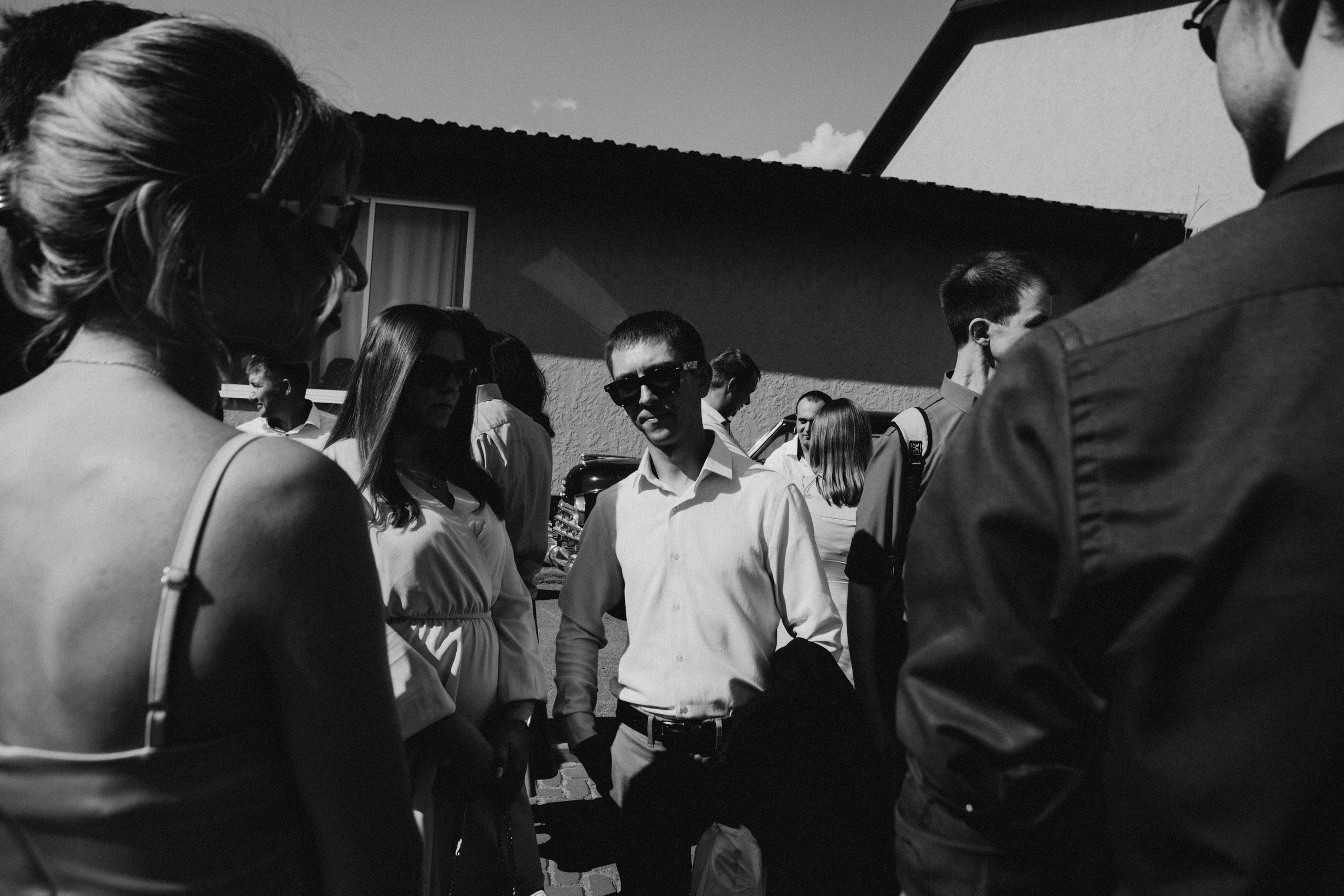 Д+Т. Свадебный и семейный фотограф Арестенко Анастасия