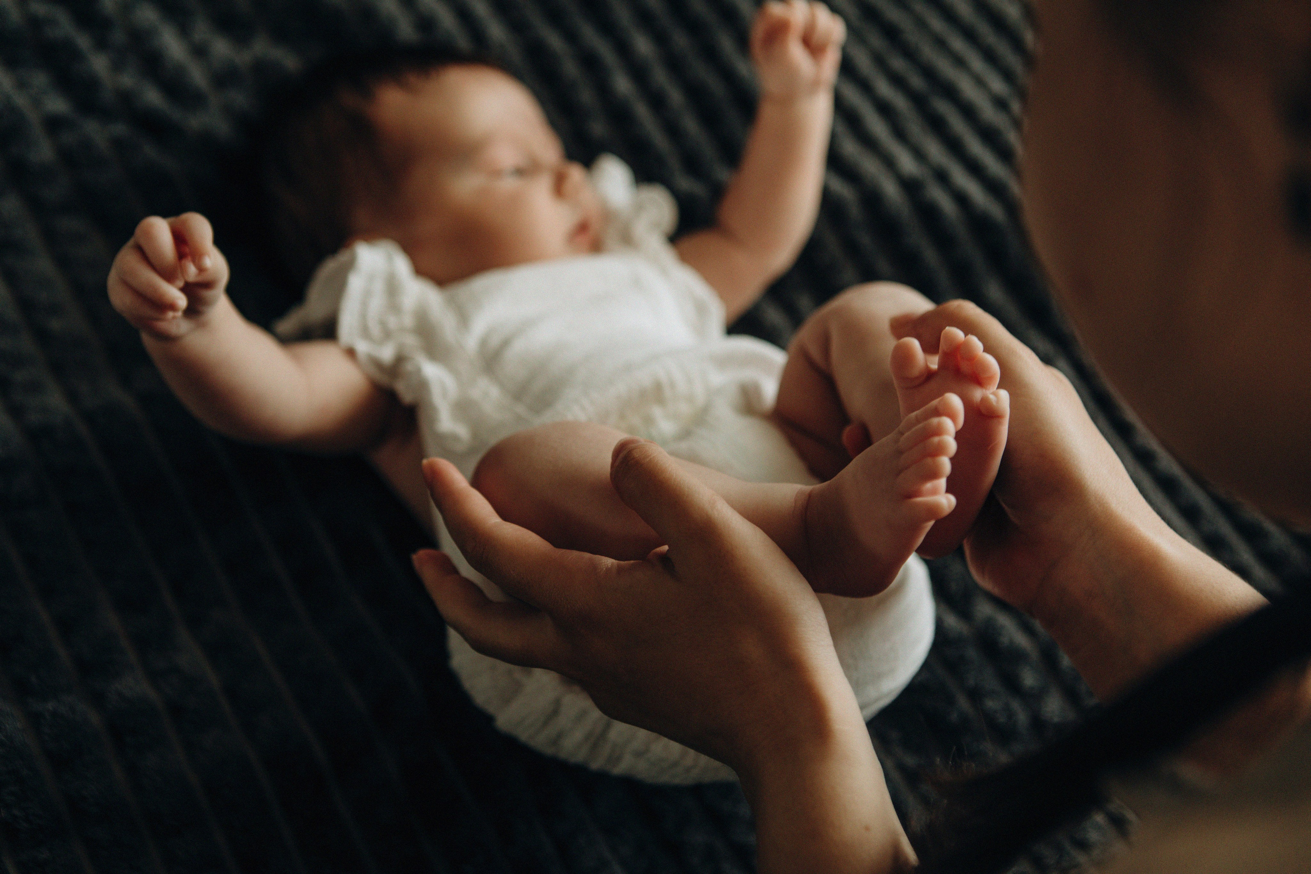 Первая фото история. Свадебный и семейный фотограф Арестенко Анастасия