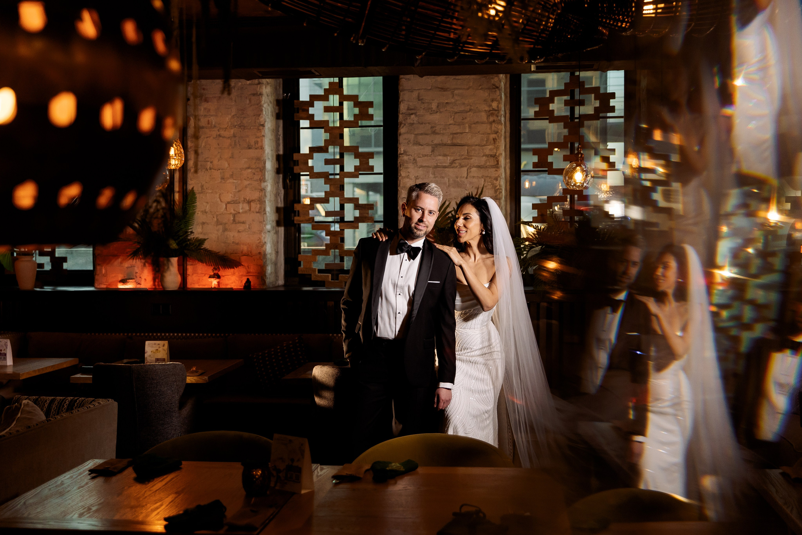 Виталий и Анна. Свадебный и семейный фотограф в Челябинске Юлия Ишимова