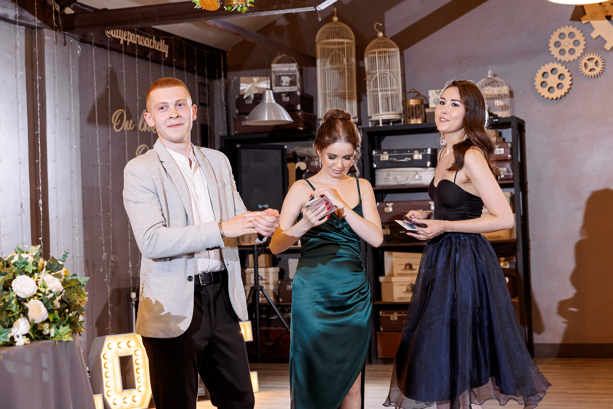 Ангелина и Иван. Свадебный и семейный фотограф в Челябинске Юлия Ишимова