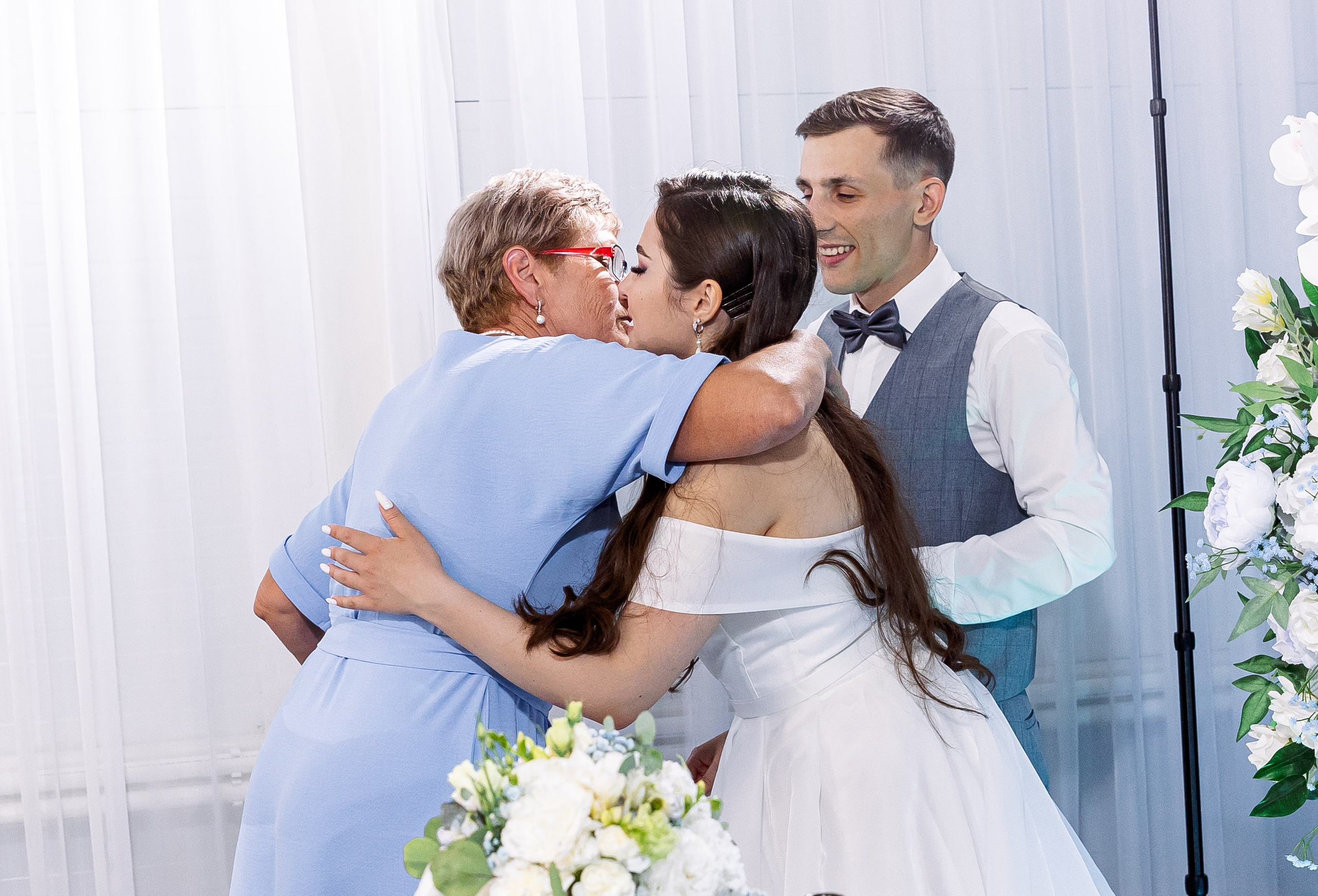 Сергей и Валерия. Свадебный и семейный фотограф в Челябинске Юлия Ишимова