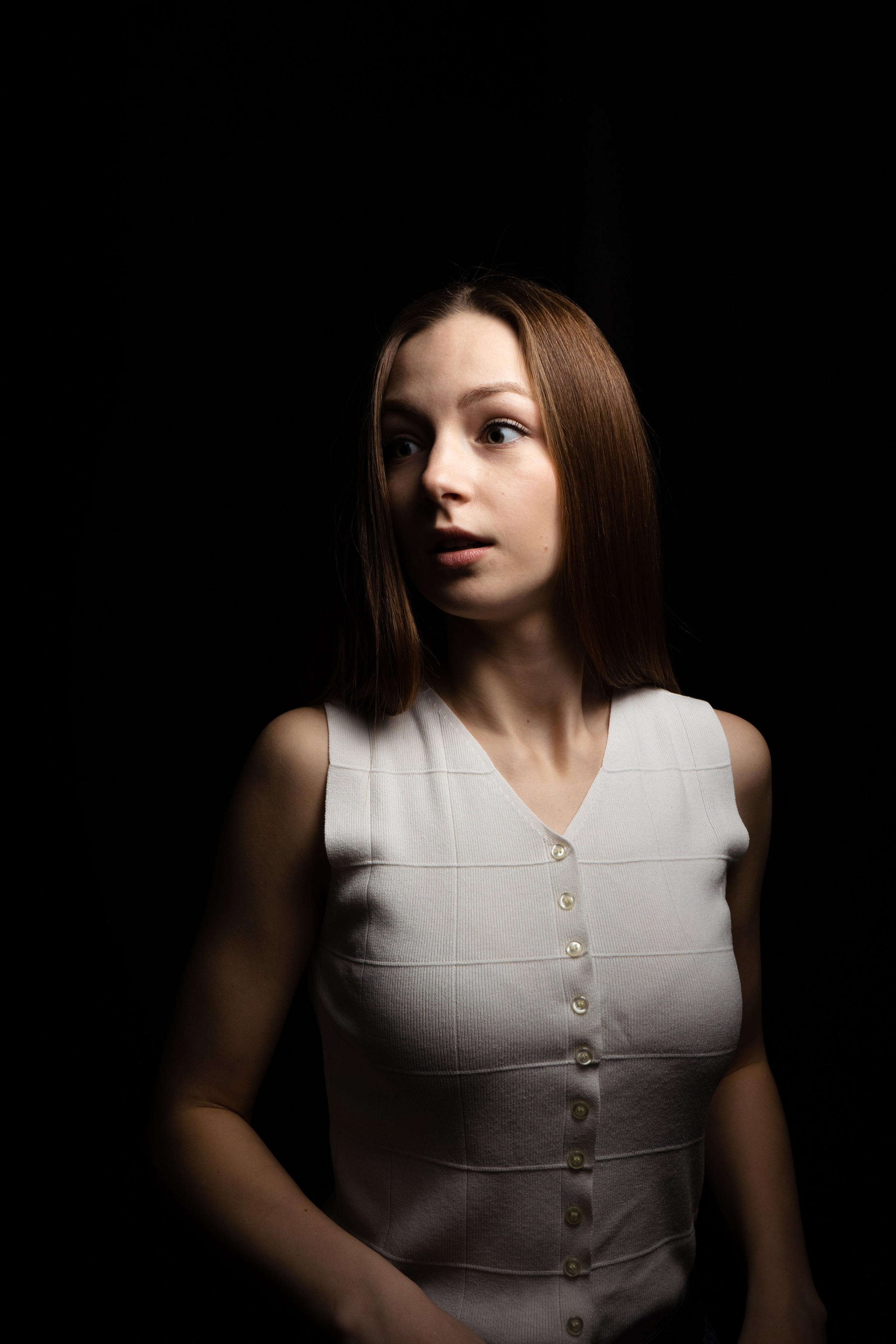 Портретная фотография. Алексей Рудович Видеооператор в Москве