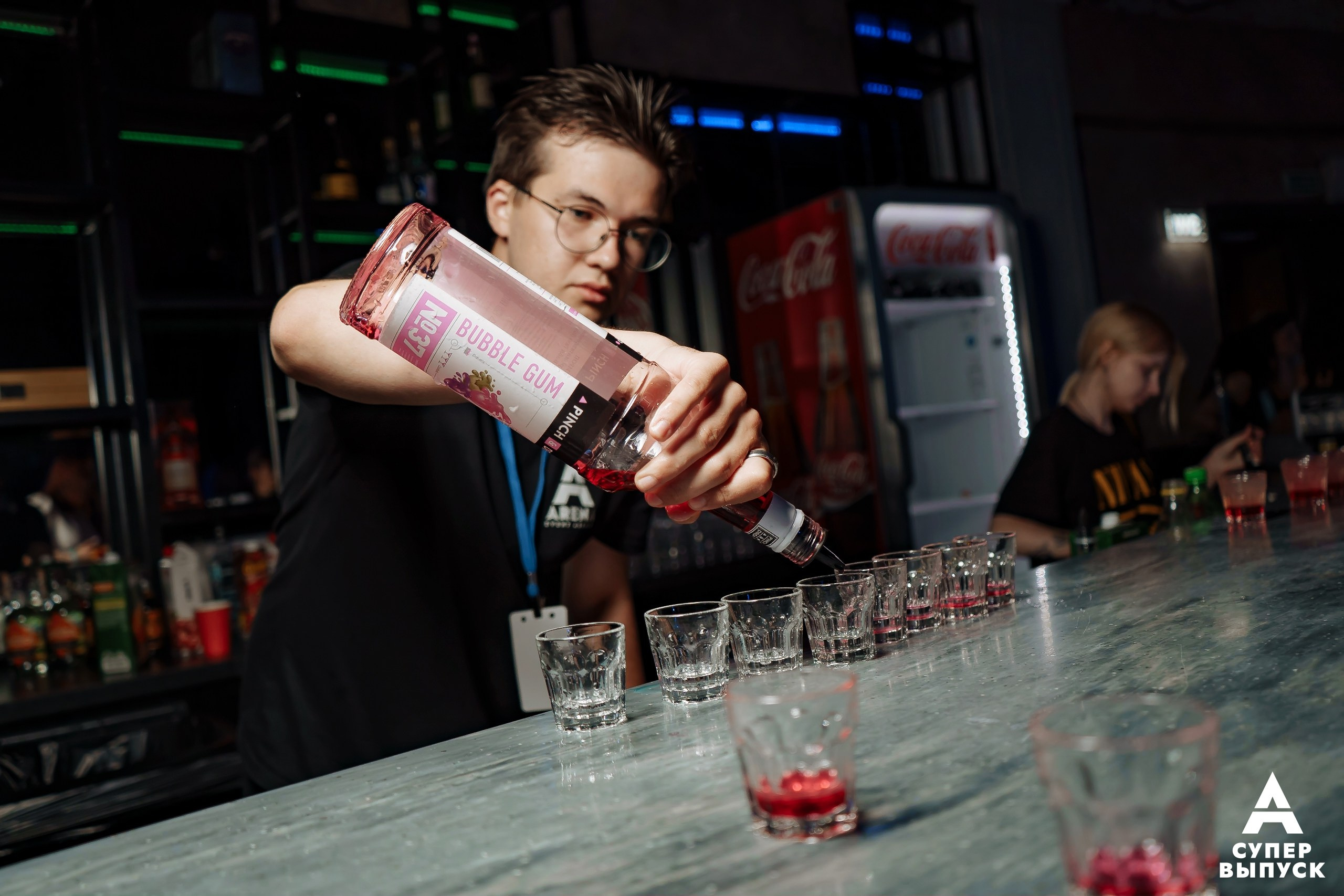 Мероприятия. Алексей Рудович Видеооператор в Москве