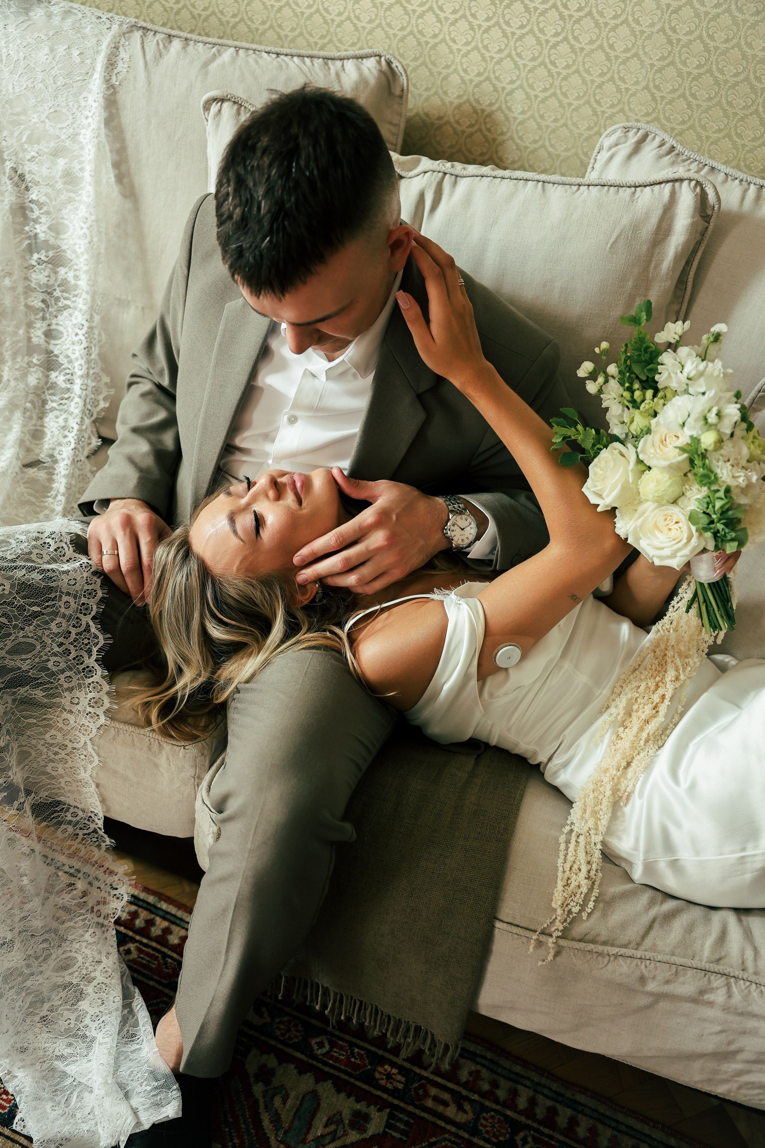 Wedding. Фотограф Толмачева Екатерина