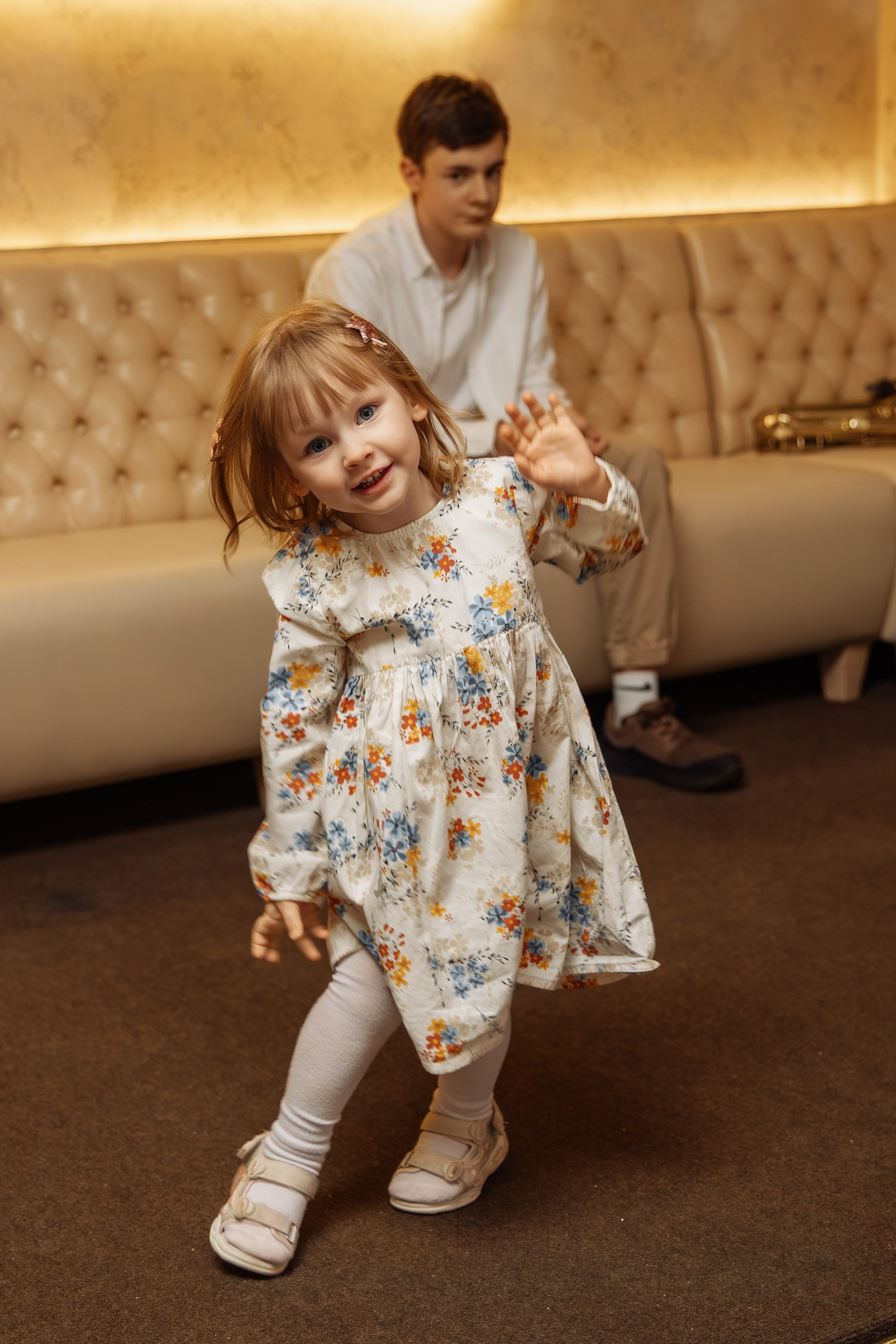 Репортаж Свадебного банкета Юлии и Романа. Семейный и женский фотограф в Москве Надежда Воробьева