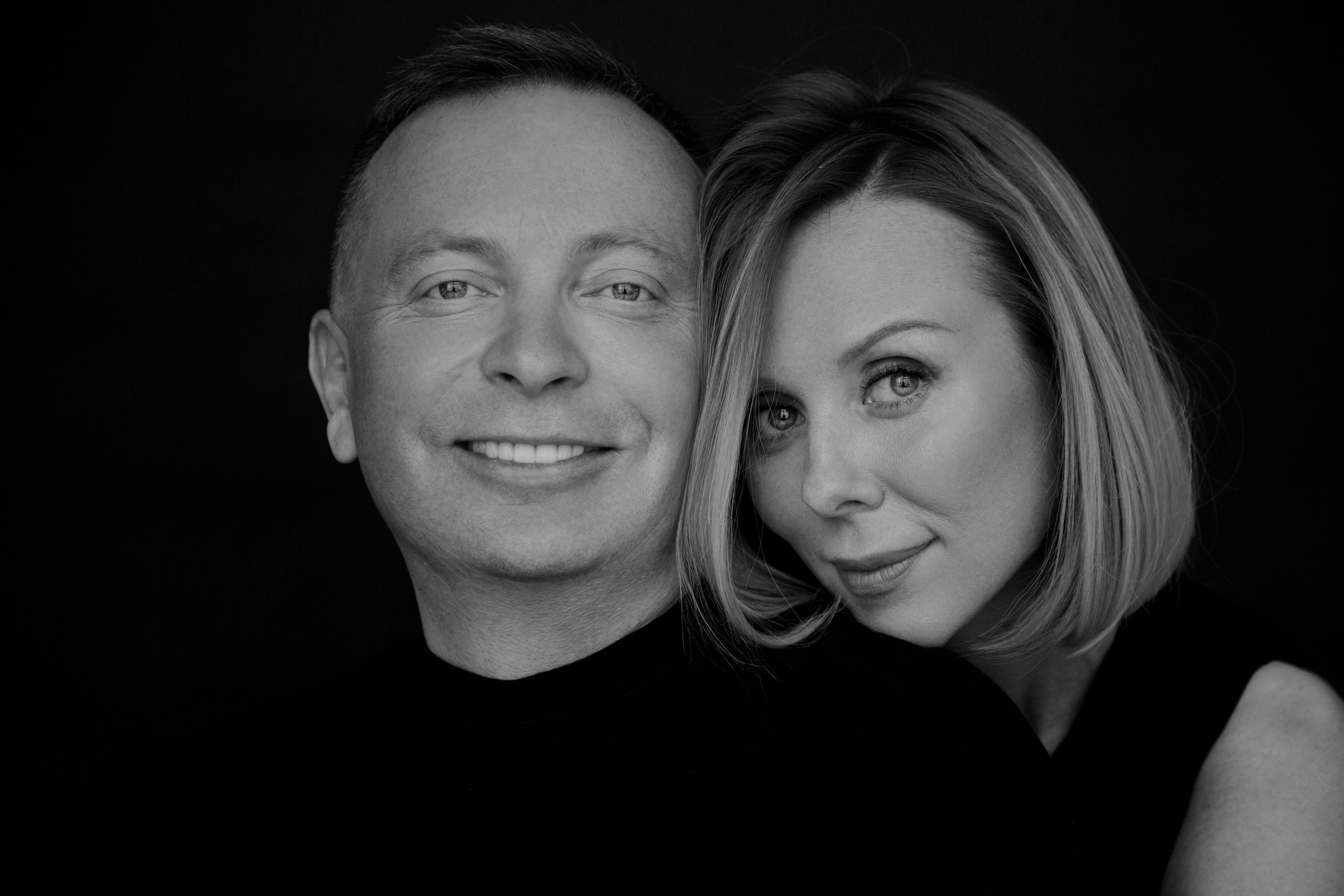 Семейный портрет. Портретный фотограф в Москве Lelya Martian