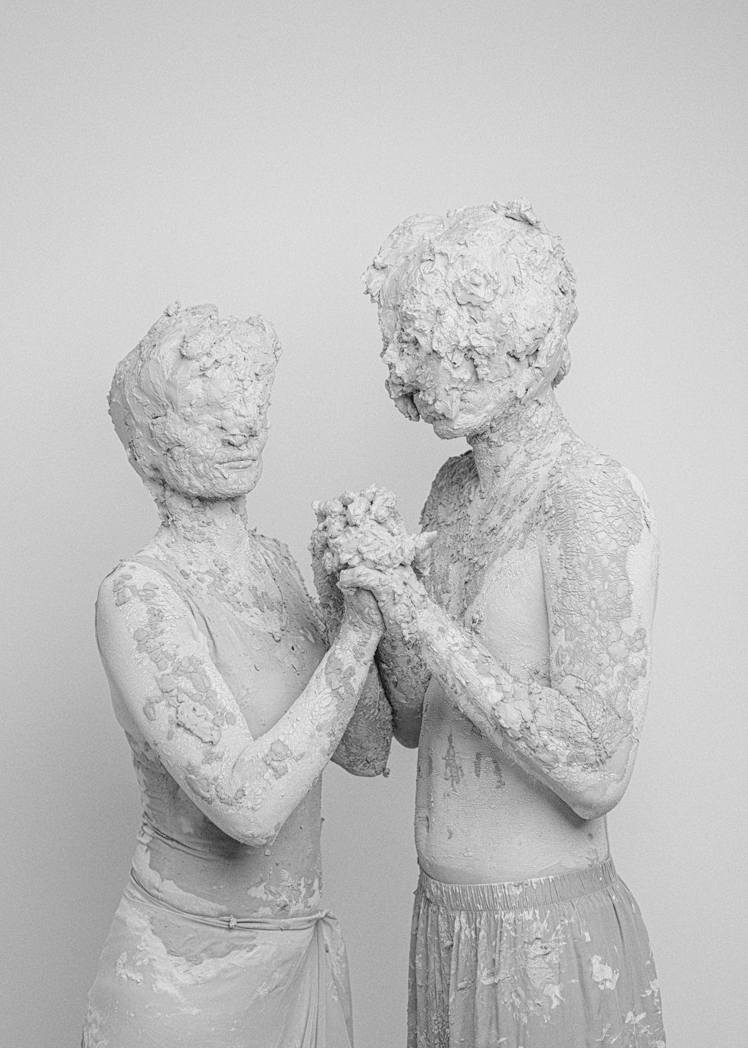 Глина. Фотограф в Омске Екатерина Павлова