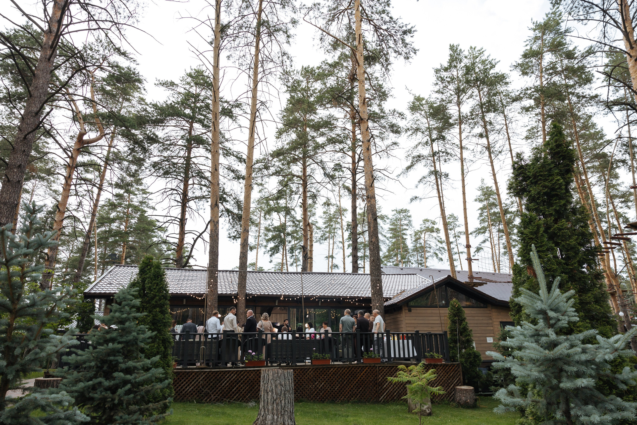 Даня и Аня. Свадебный фотограф в Тольятти Валерия Барышкина