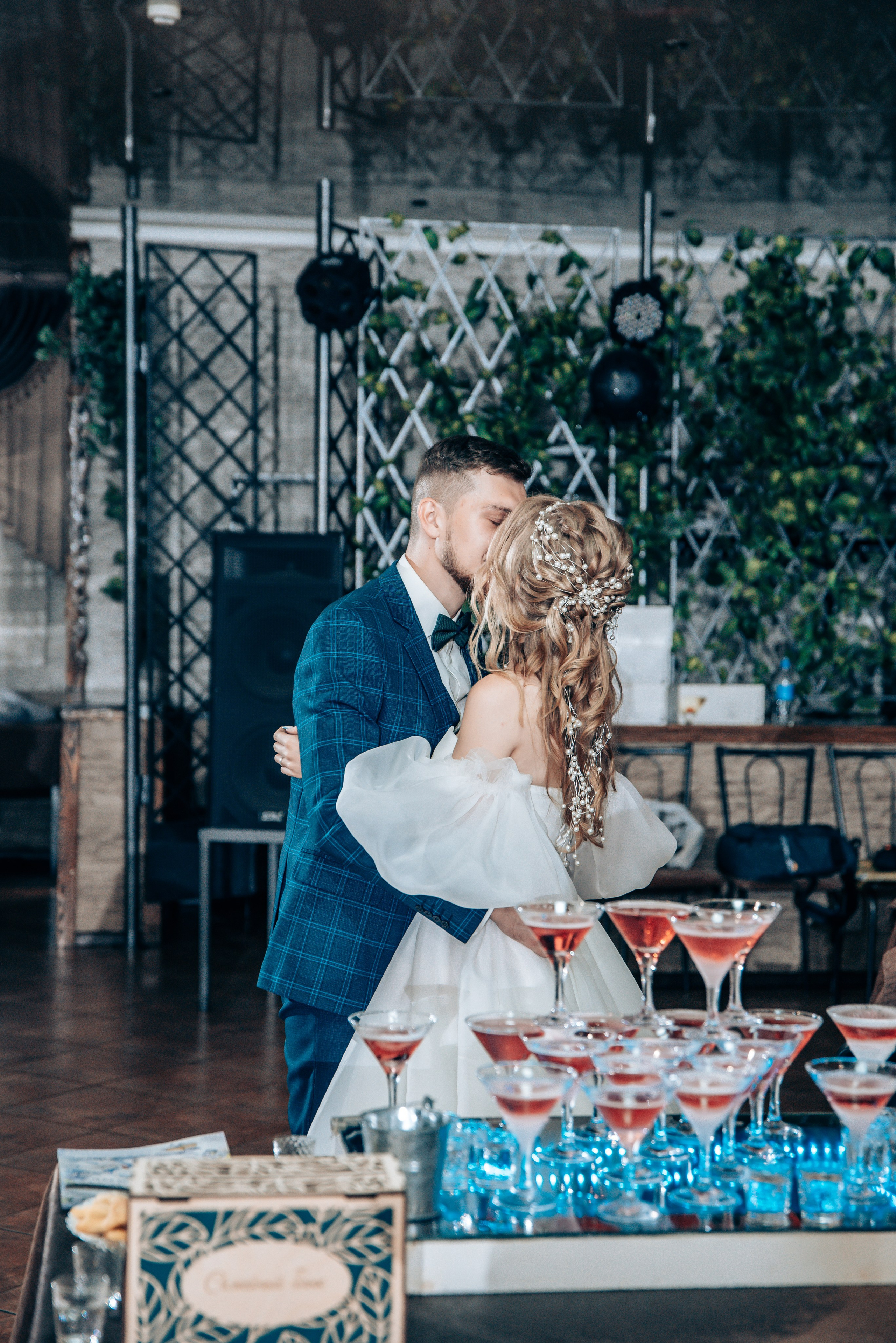 Александра & Данил. Семейный фотограф в Барнауле