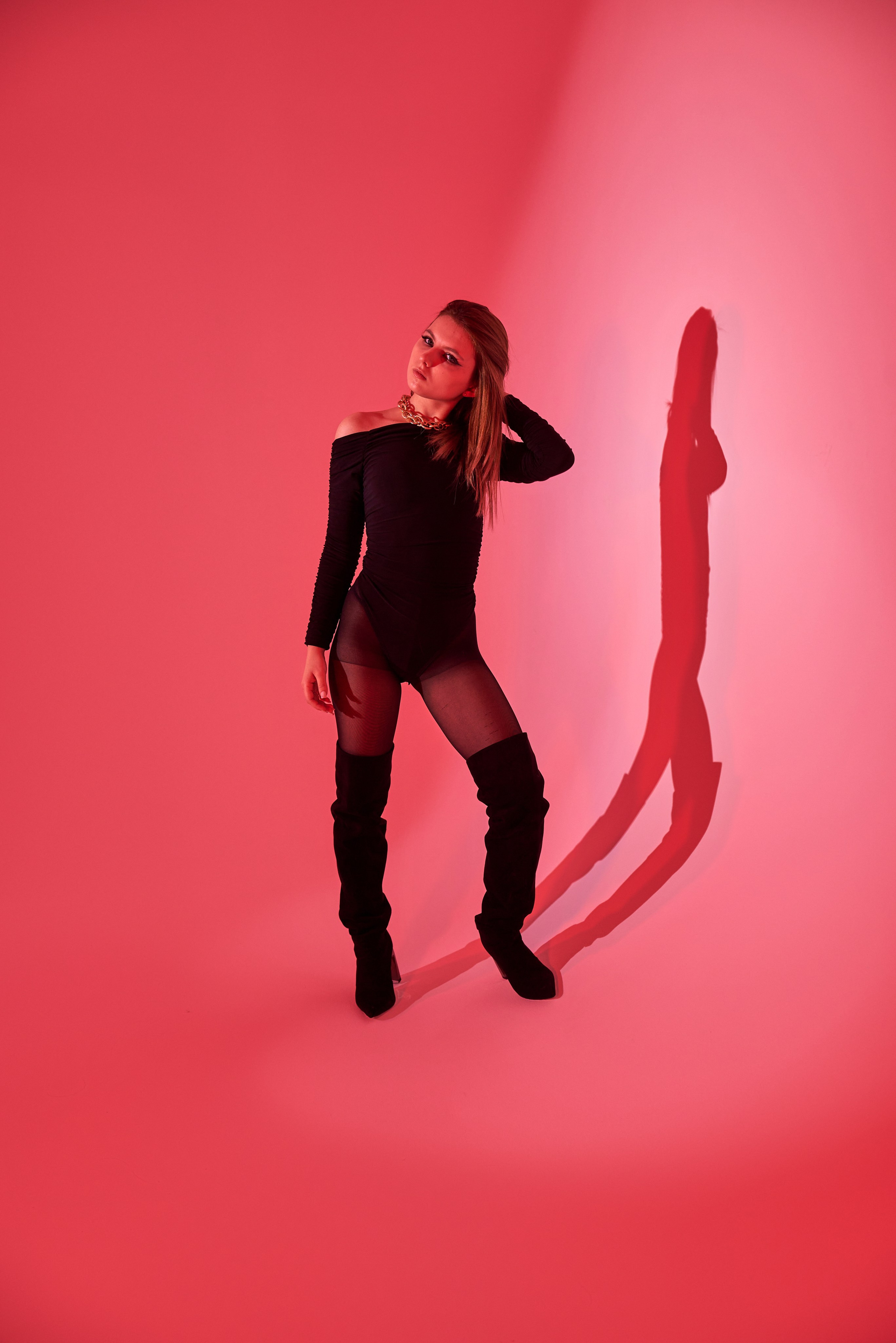 Лика, Щёлково. Фотограф Щёлково