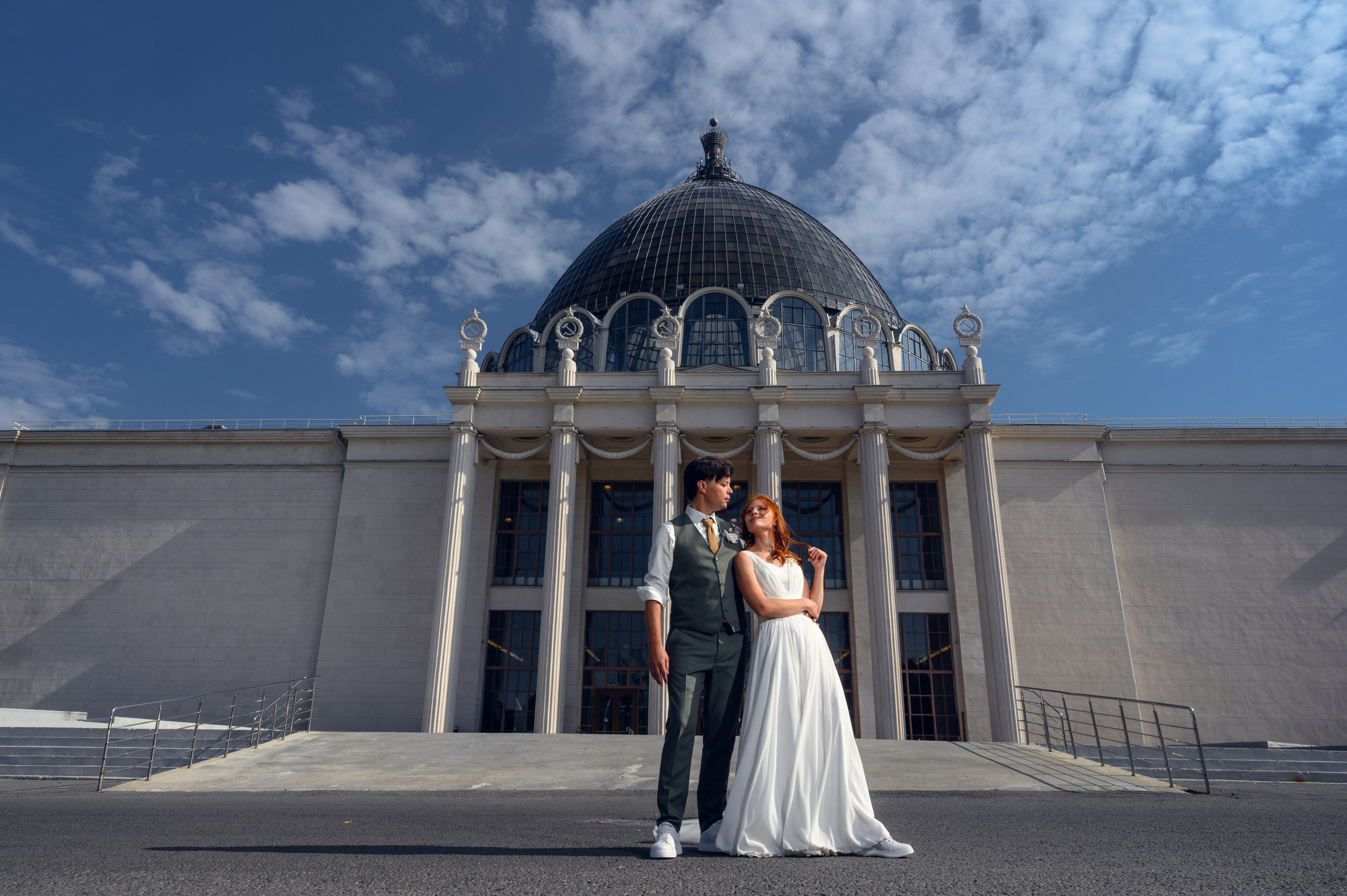 Свадьбы. Фотограф Светозар Андреев