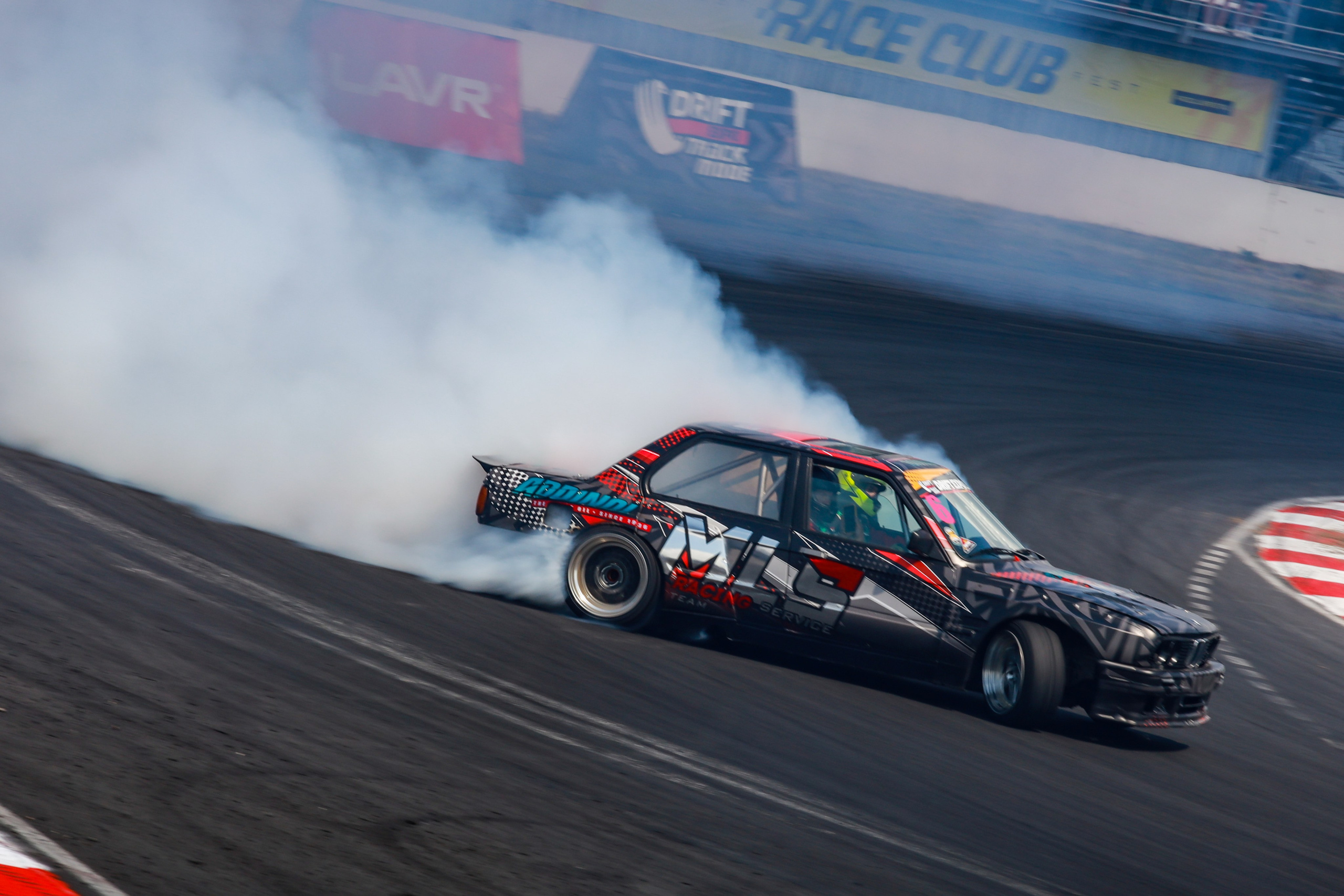 Drift Expo 2024. Свадебный фотограф Расторгуев Дмитрий