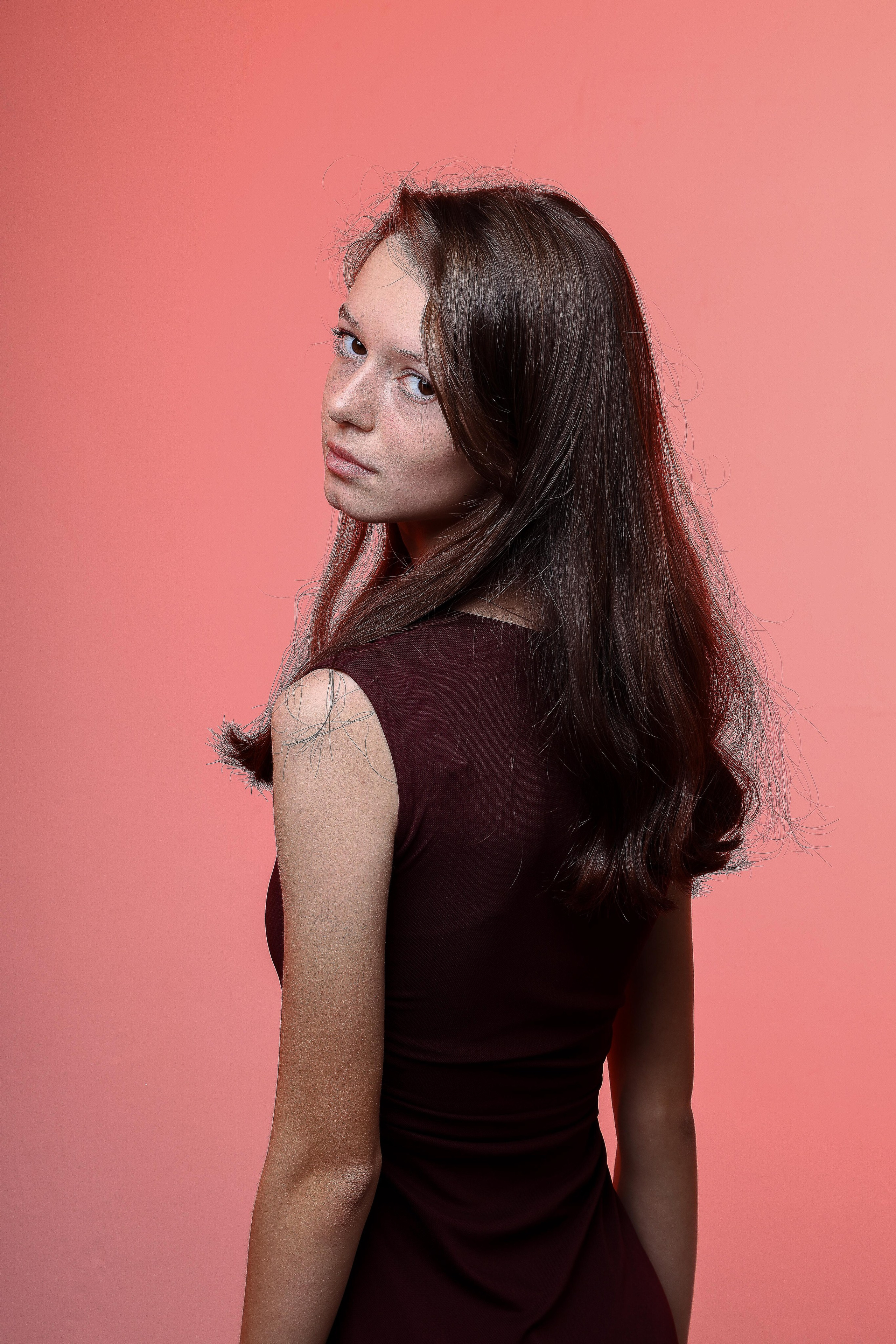 11 Класс. Фотограф в Новосибирске Александр Иванов