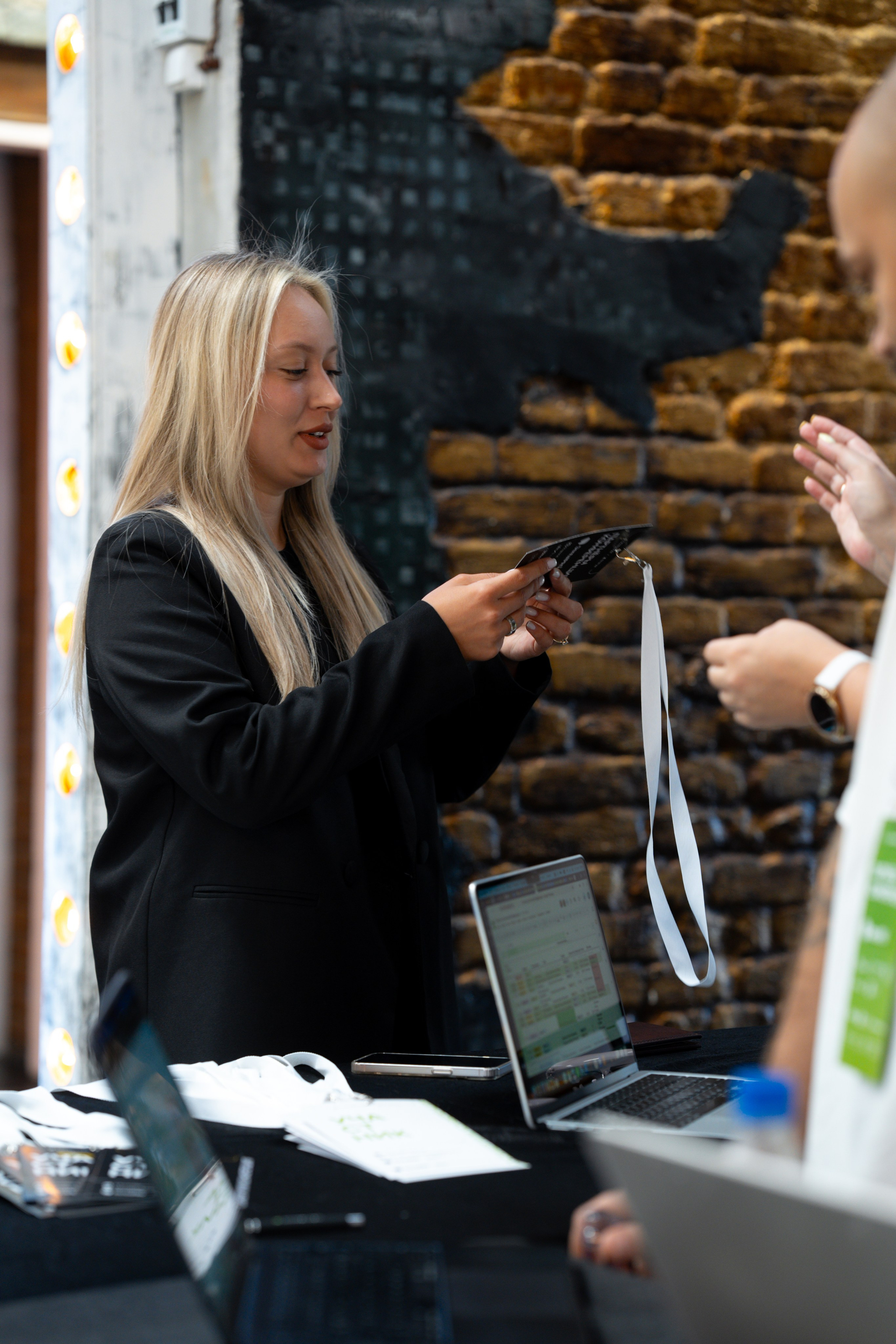 Синергиум. Фотограф Москва