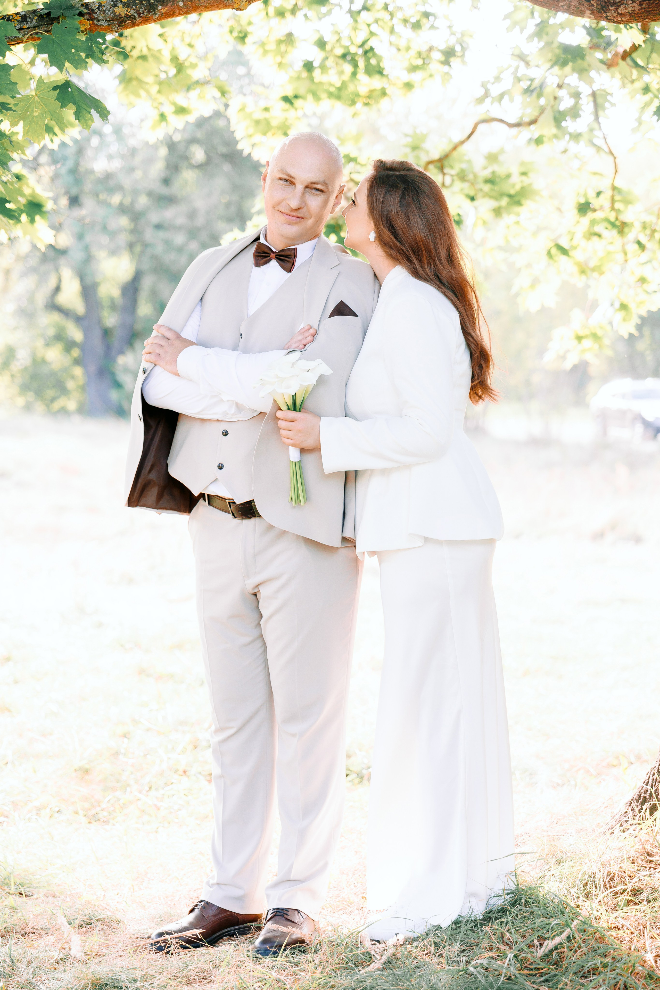 Дарья и Андрей. Фотограф новорожденных, семейный фотограф Брест Кристина Маслова