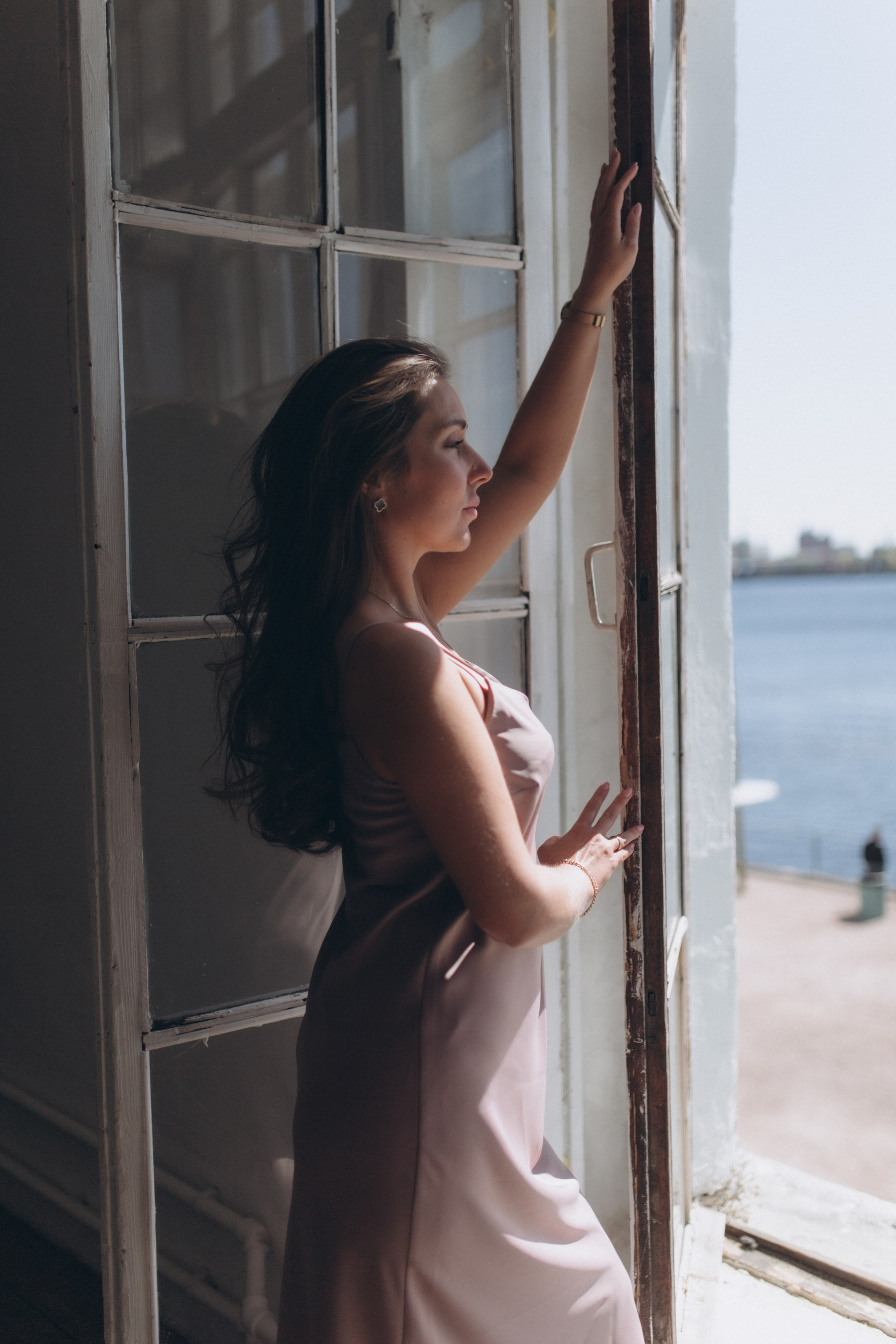 Аня. Фотограф из Петербурга