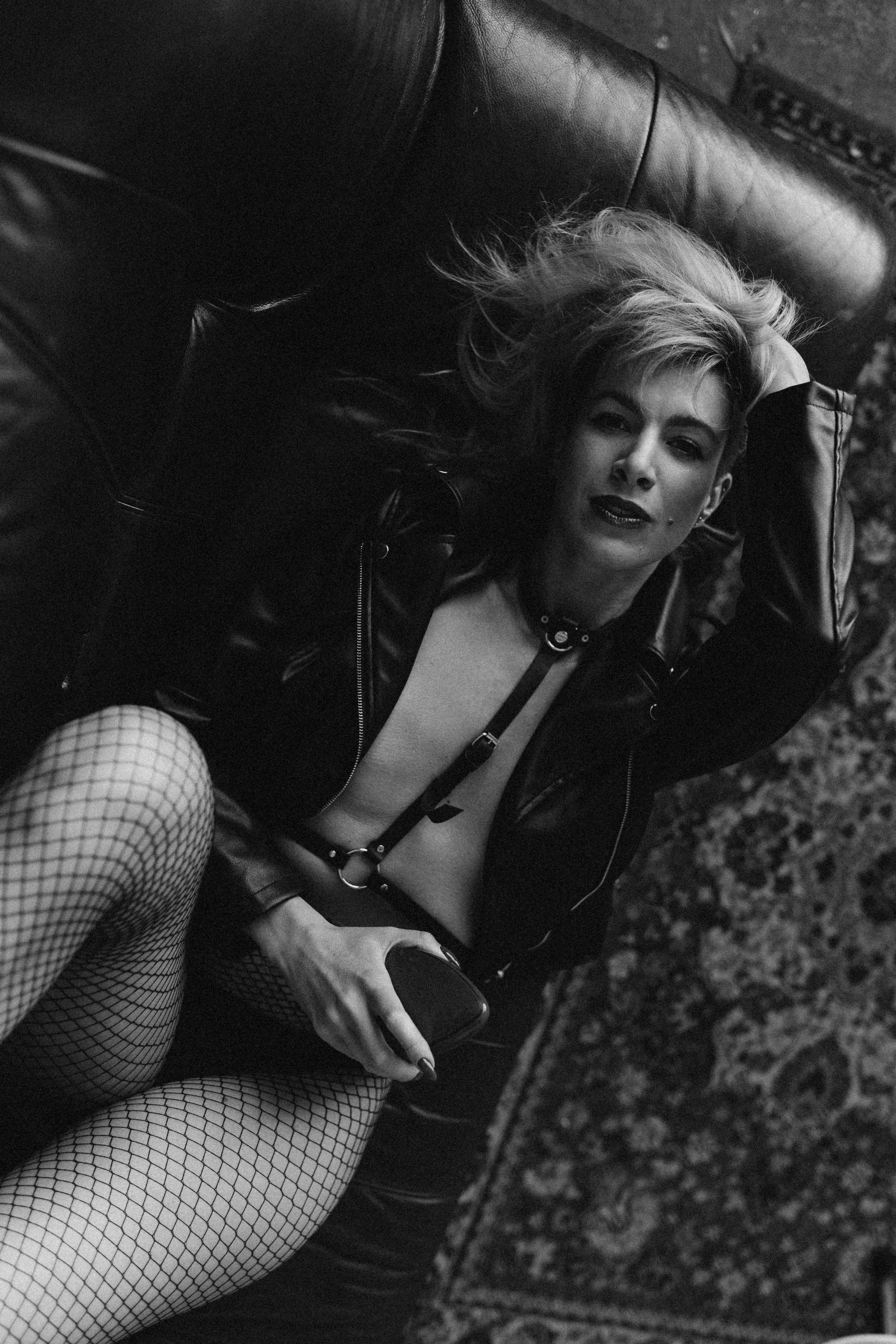 Саша. Фотограф из Петербурга