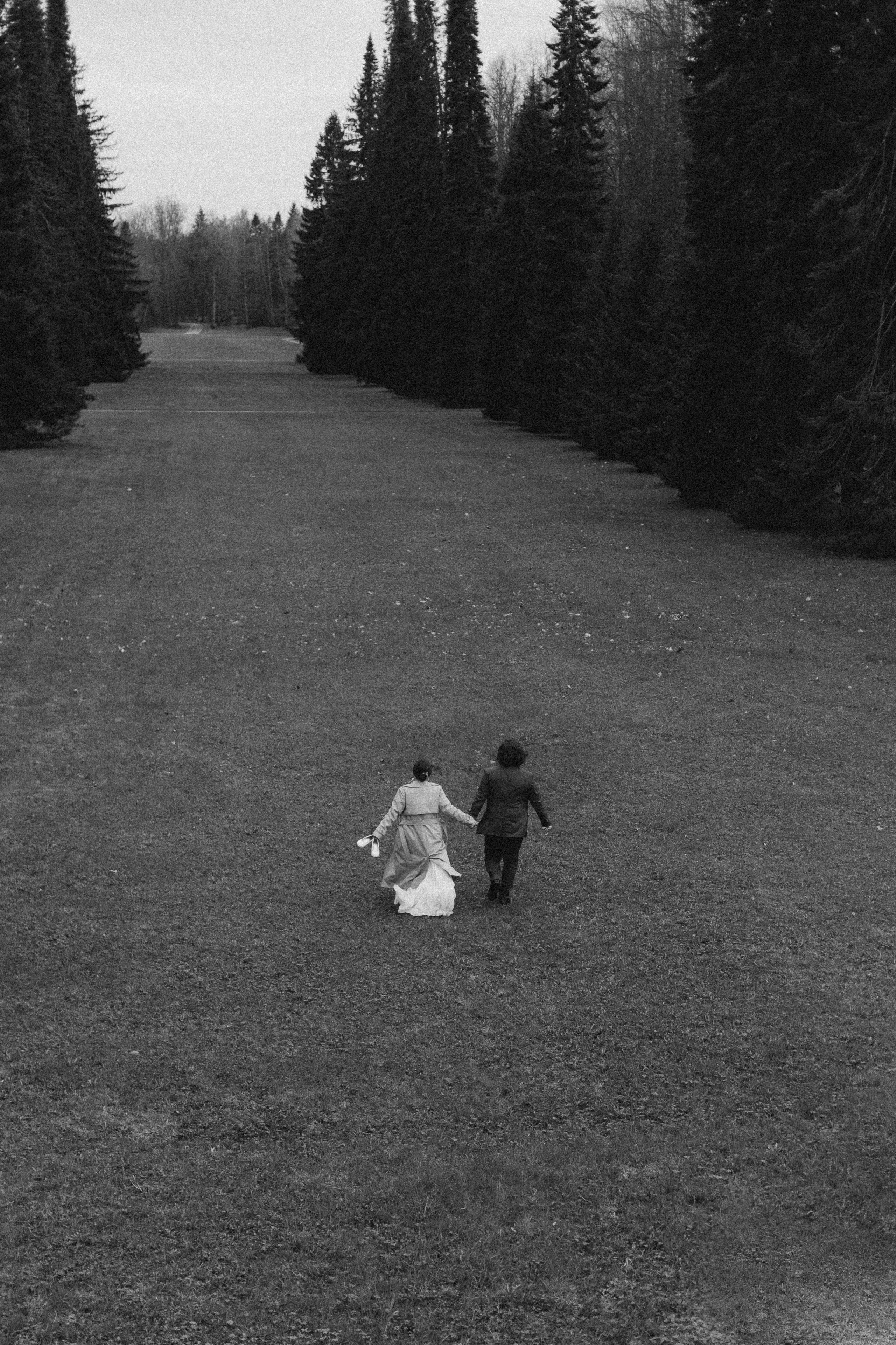 Настя и Никита. Фотограф из Петербурга