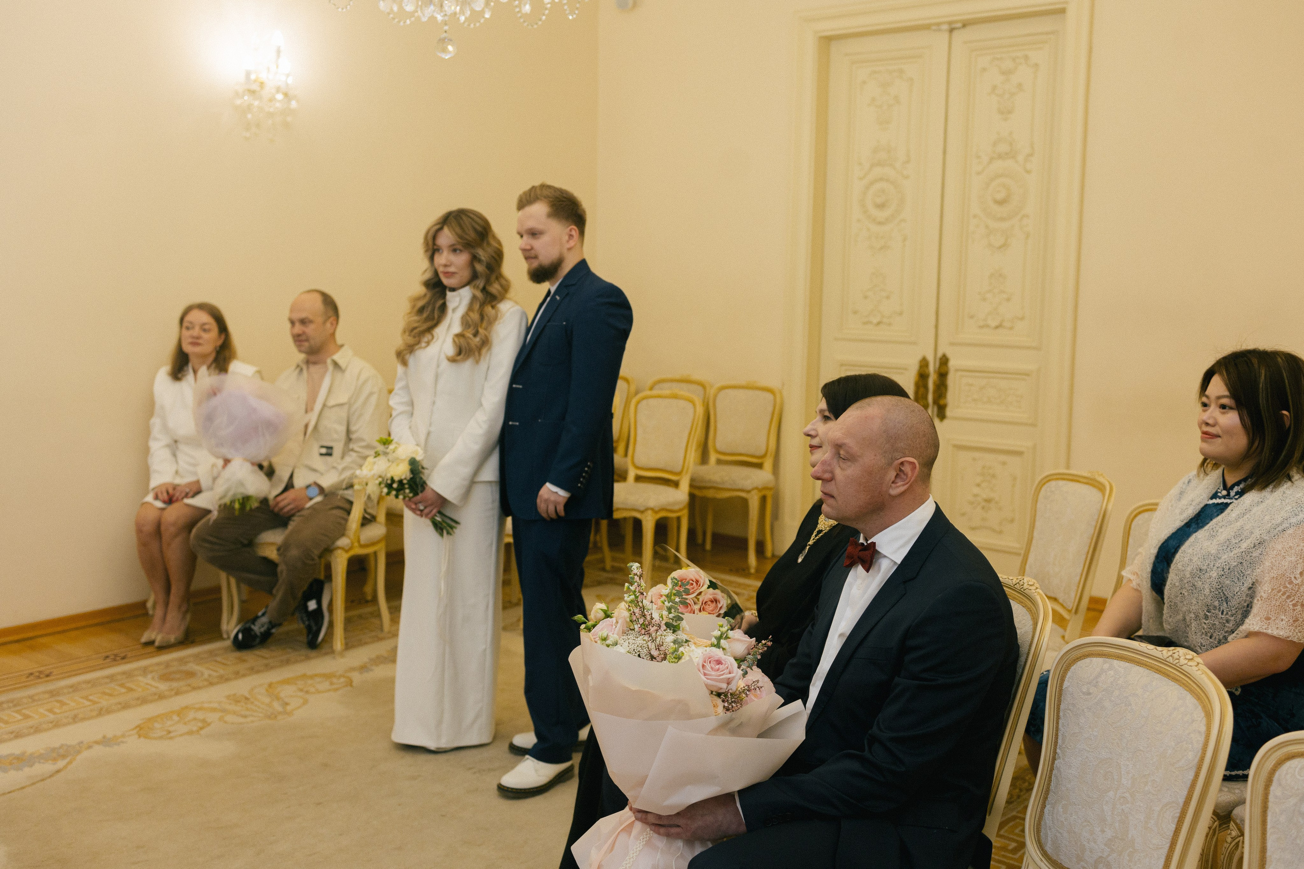 Юля и Анатолий. Фотограф из Петербурга