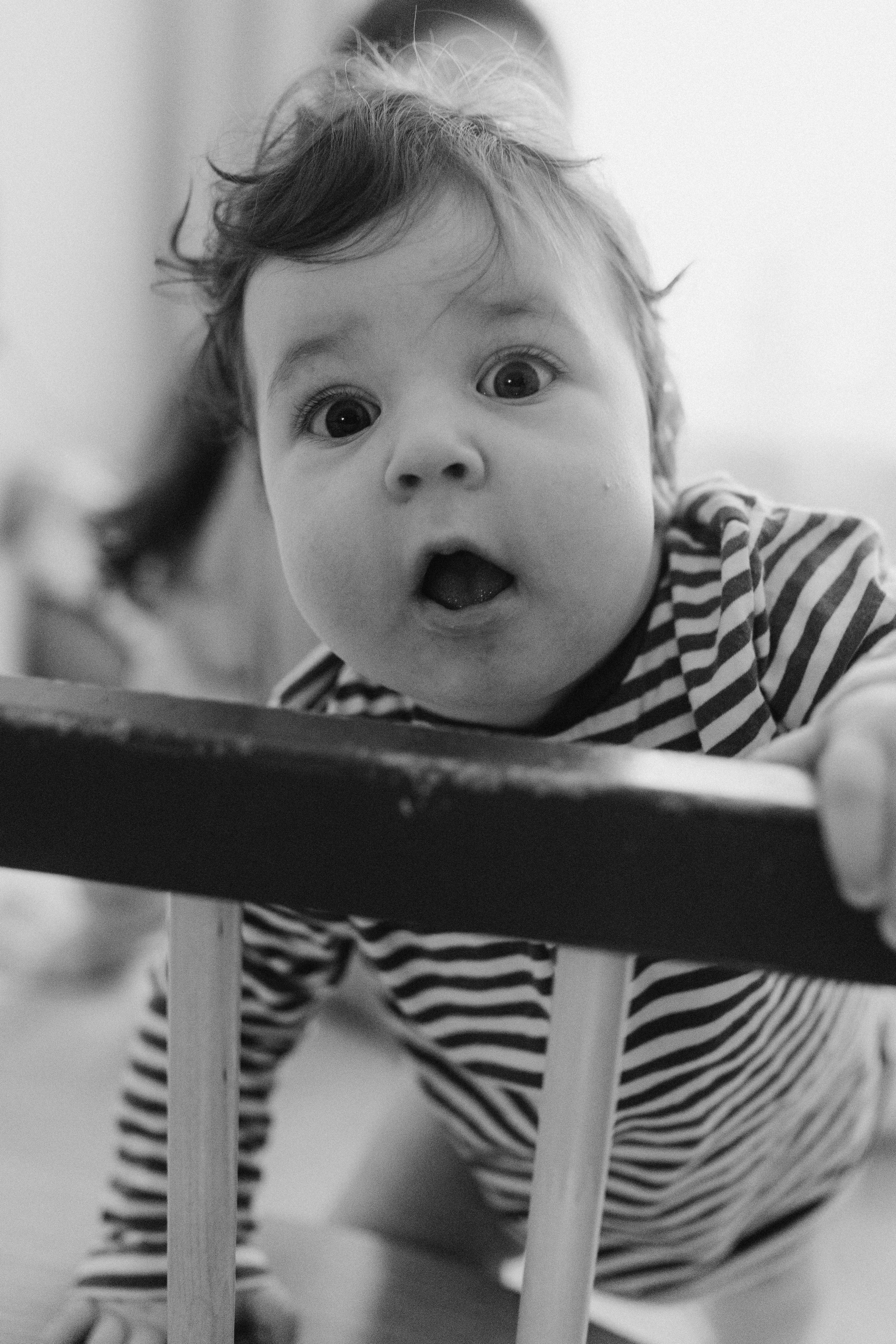 Малыш. Фотограф из Петербурга