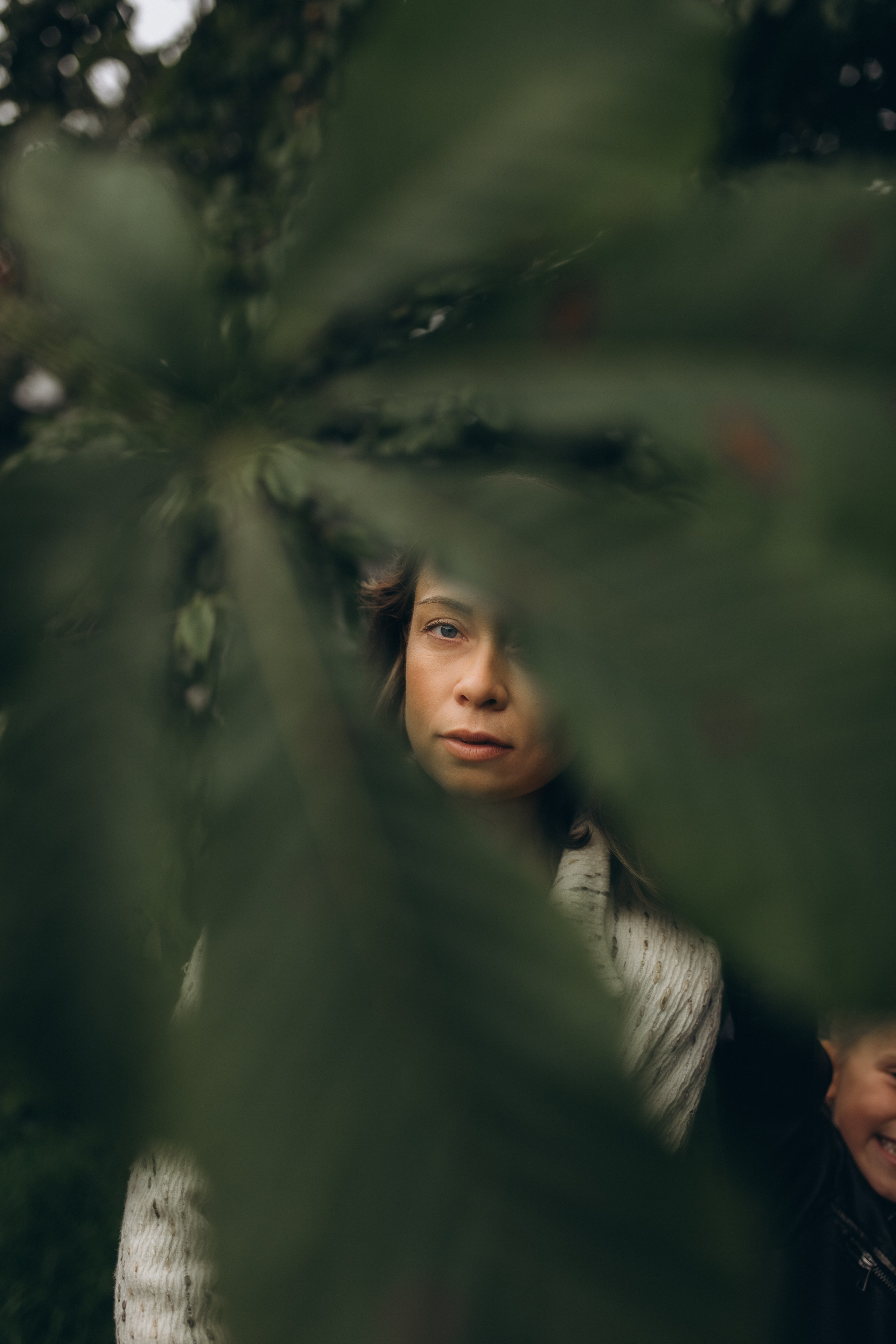 Прогулка. Фотограф из Петербурга