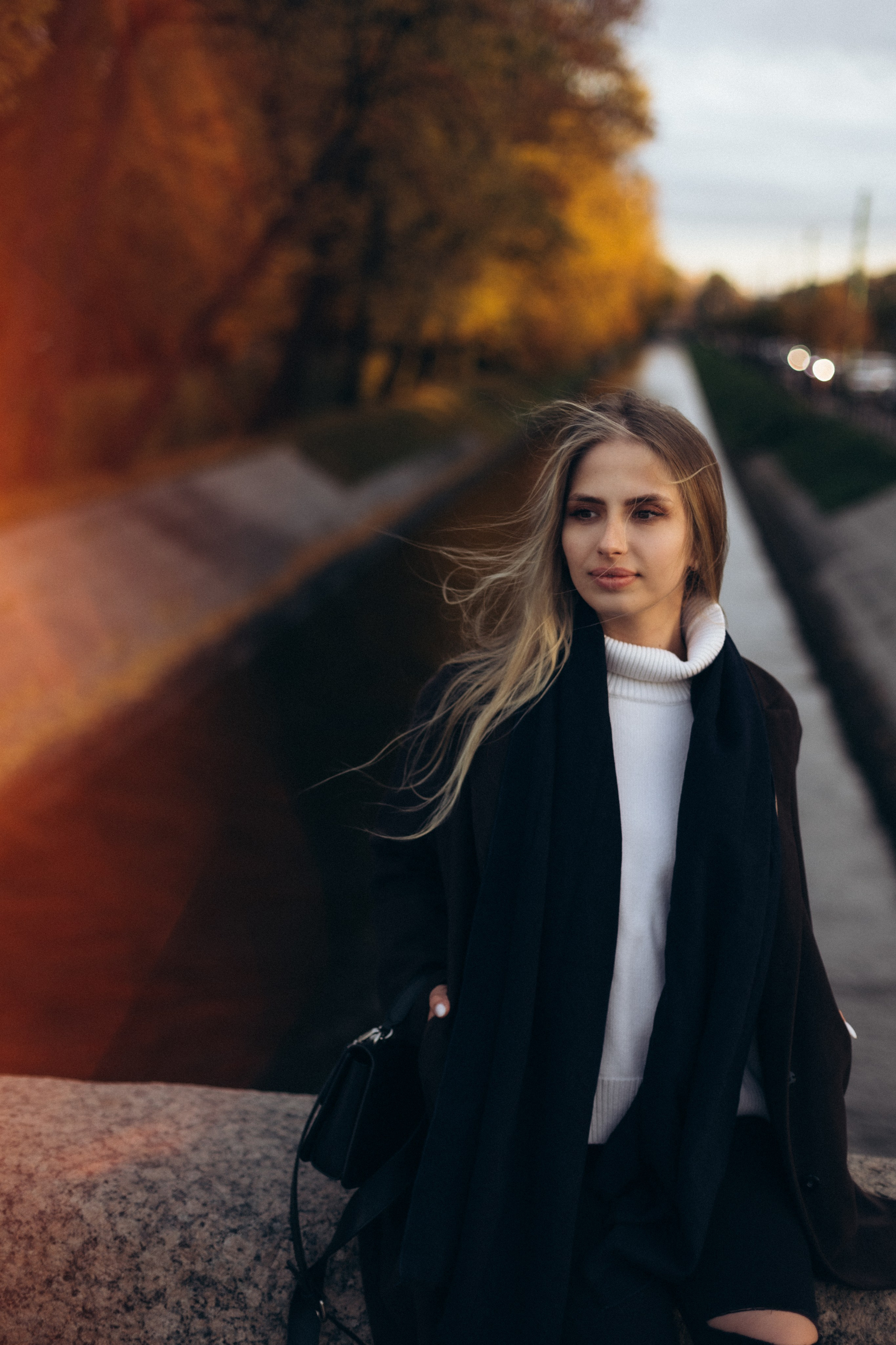 Мария. Фотограф из Петербурга