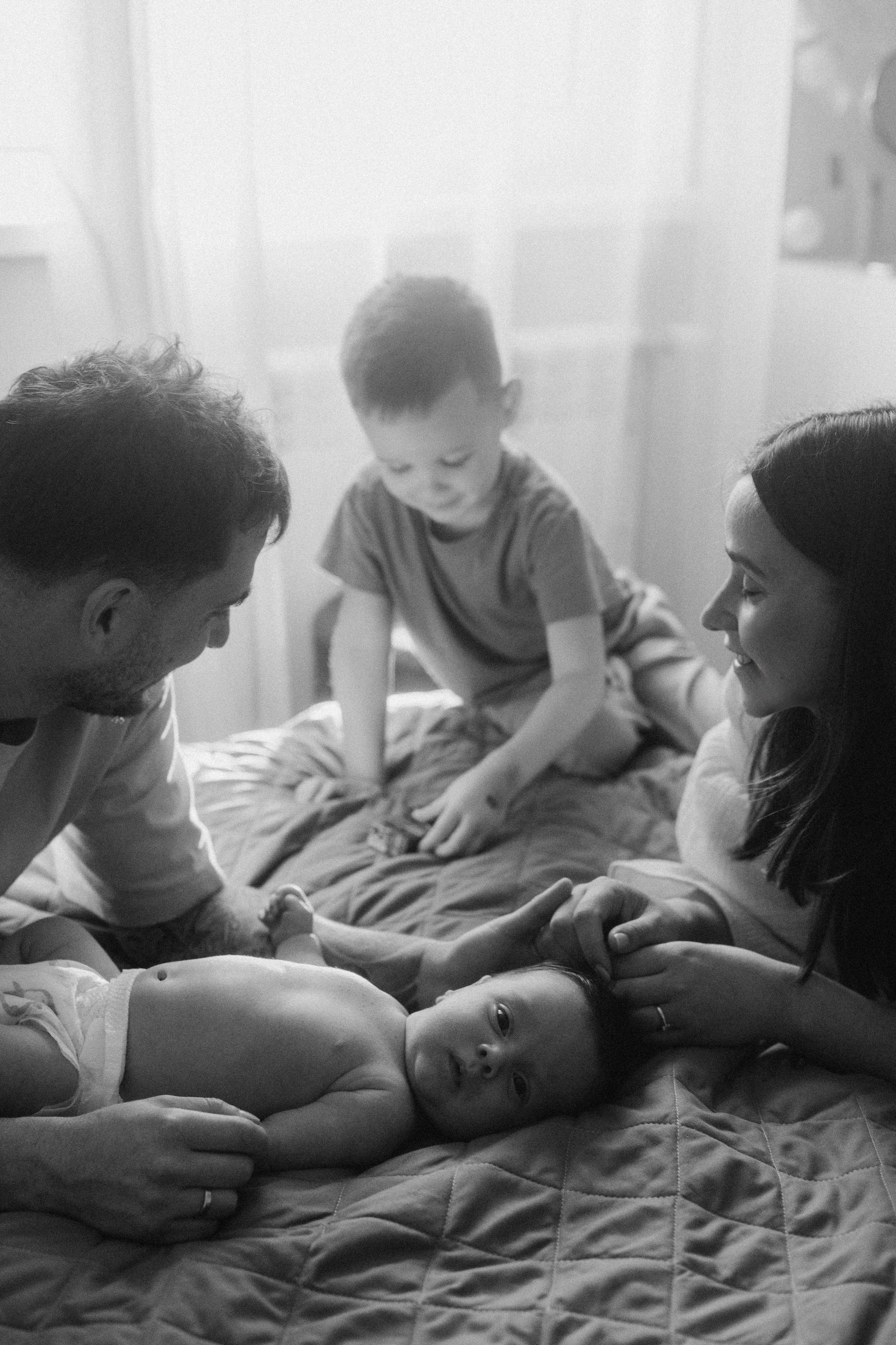 Появление брата. Фотограф из Петербурга