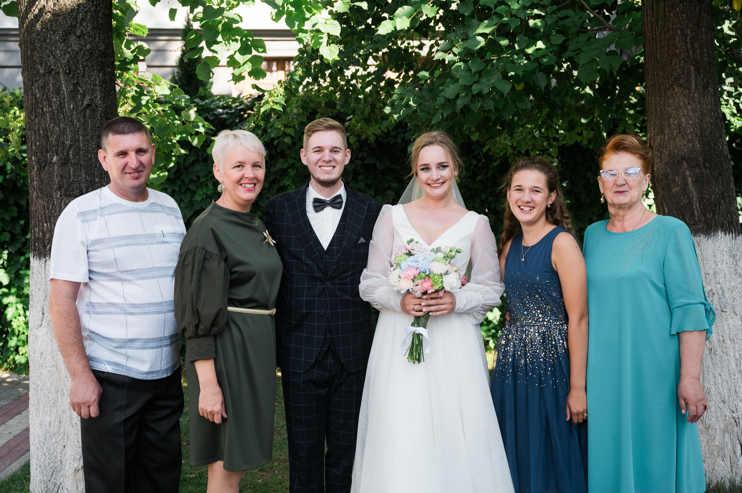 Коля и Марго