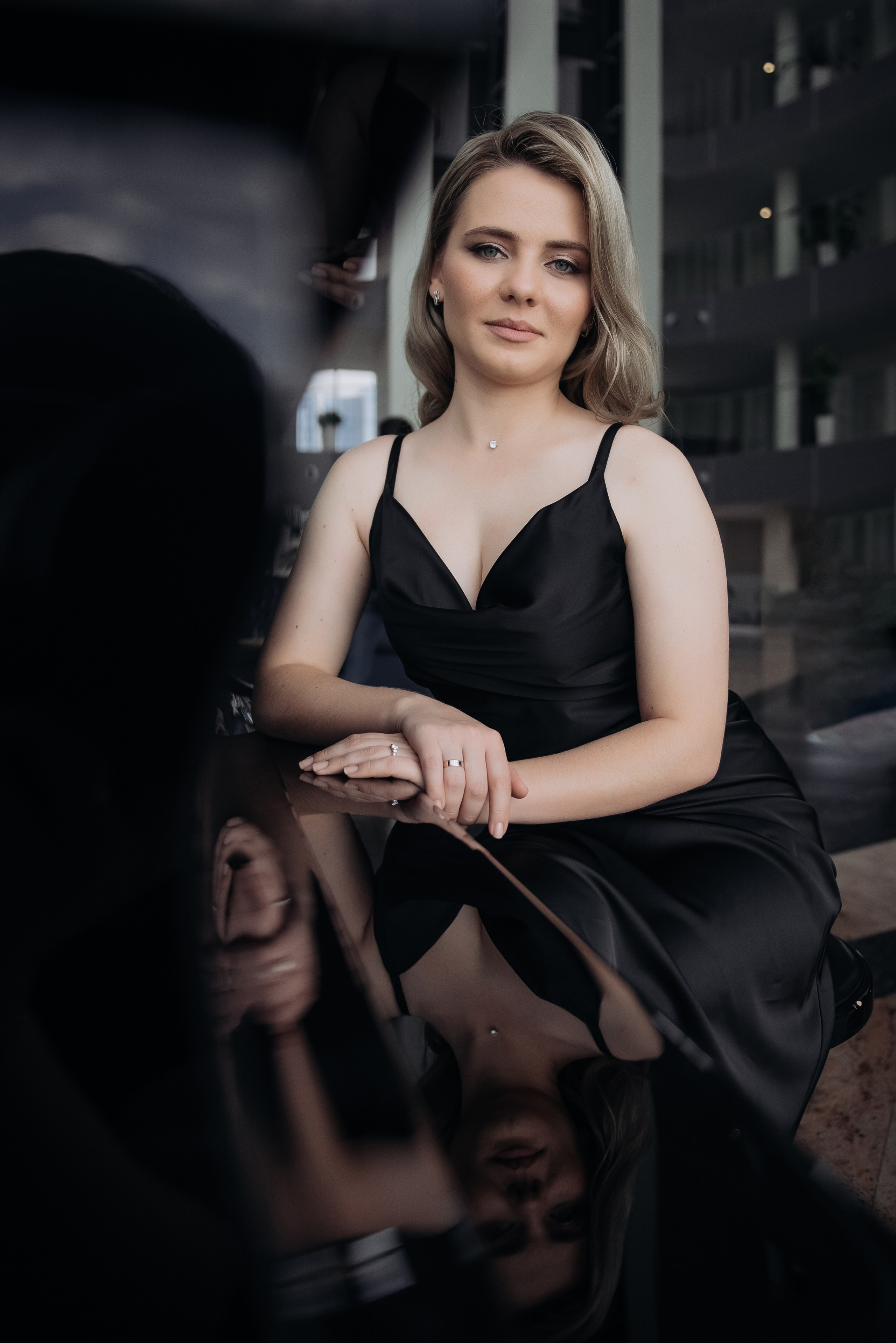 Дмитрий и Ирина. Свадебный и семейный фотограф Темрюк Алёна Ковальская