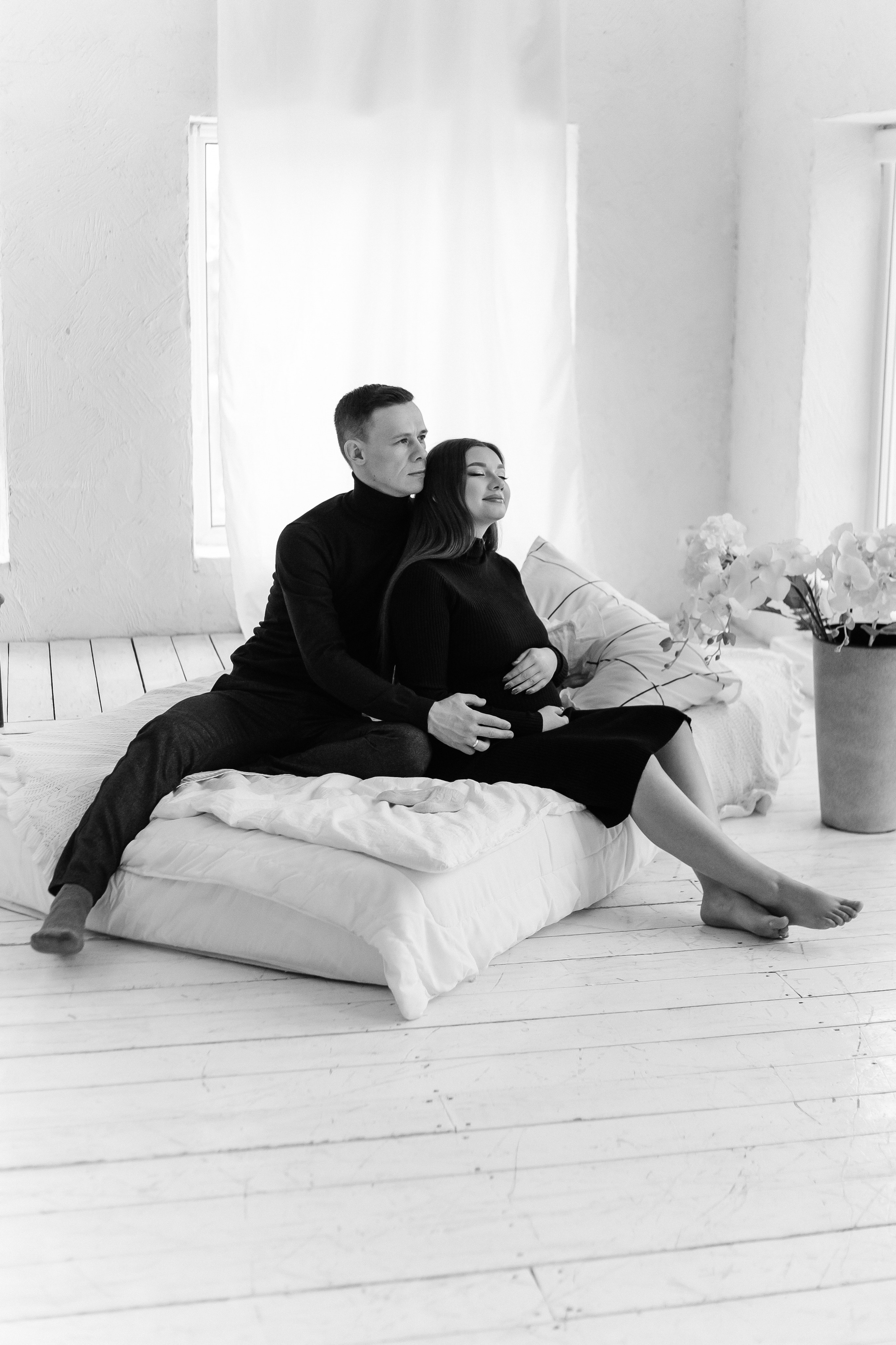 В ожидание. Фотограф в Иркутске