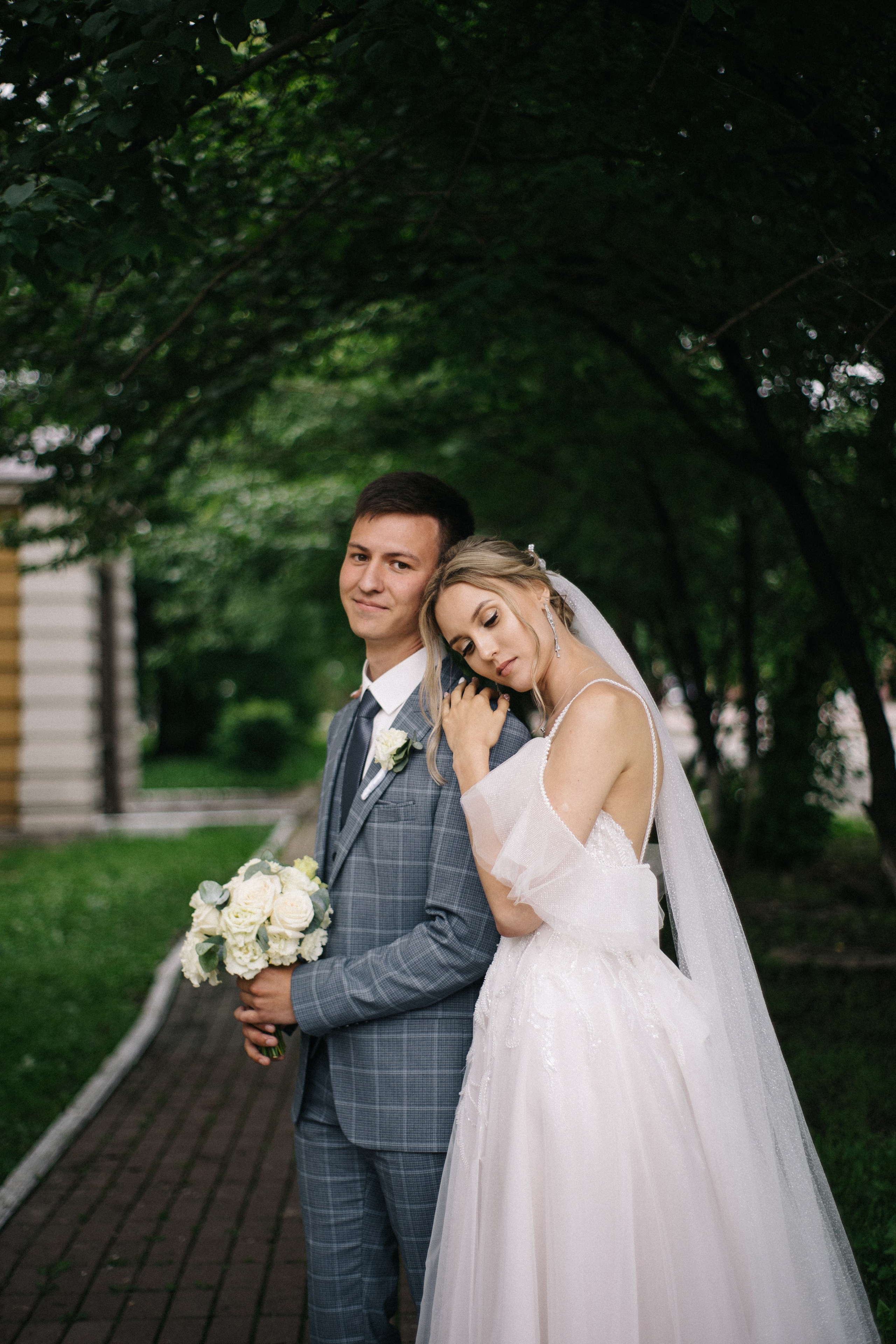 Свадебный день. Фотограф в Иркутске