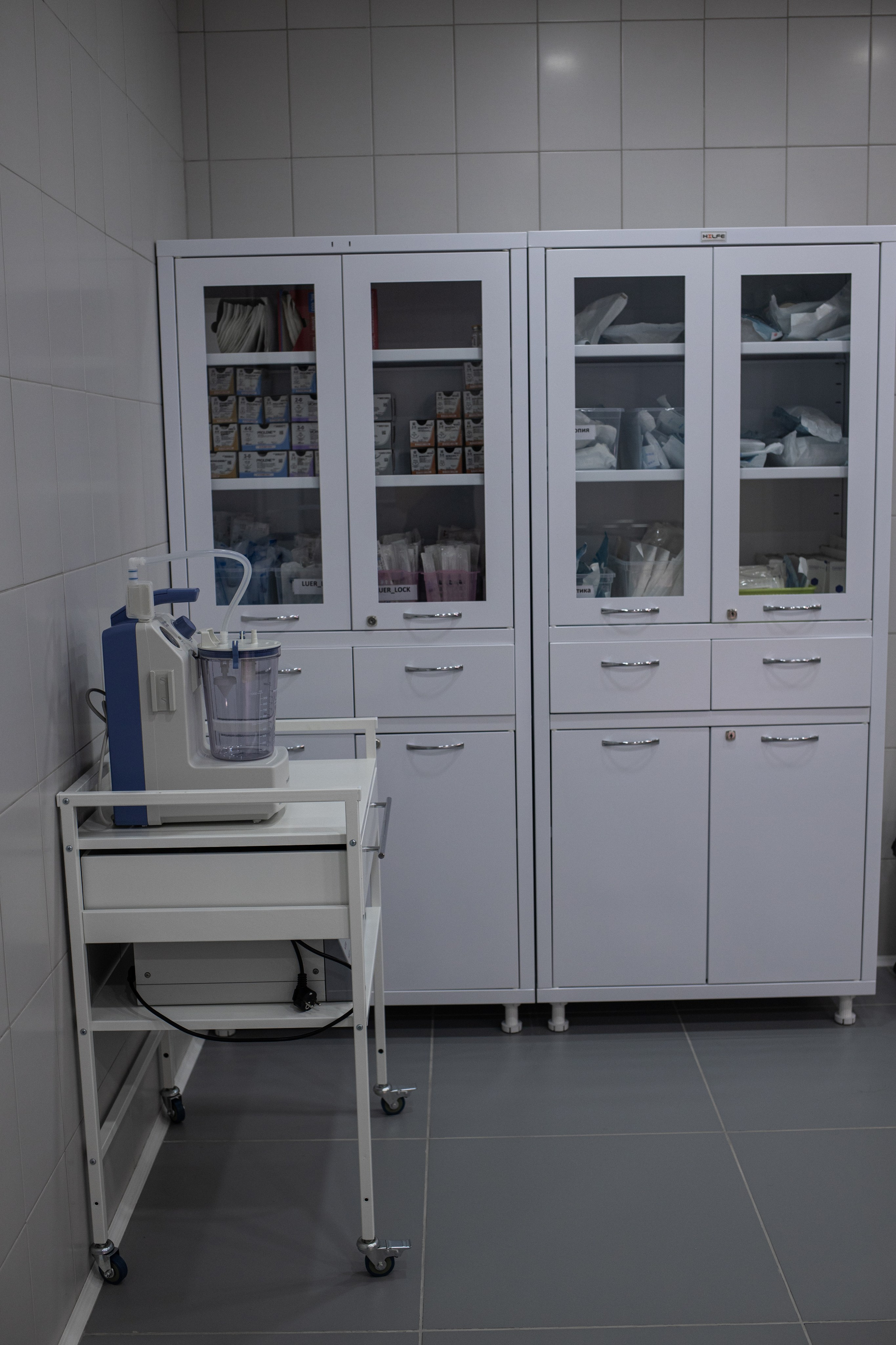 Клиника пластической хирургии «Форма». Алексей Дьяков. Photo • Video • Event