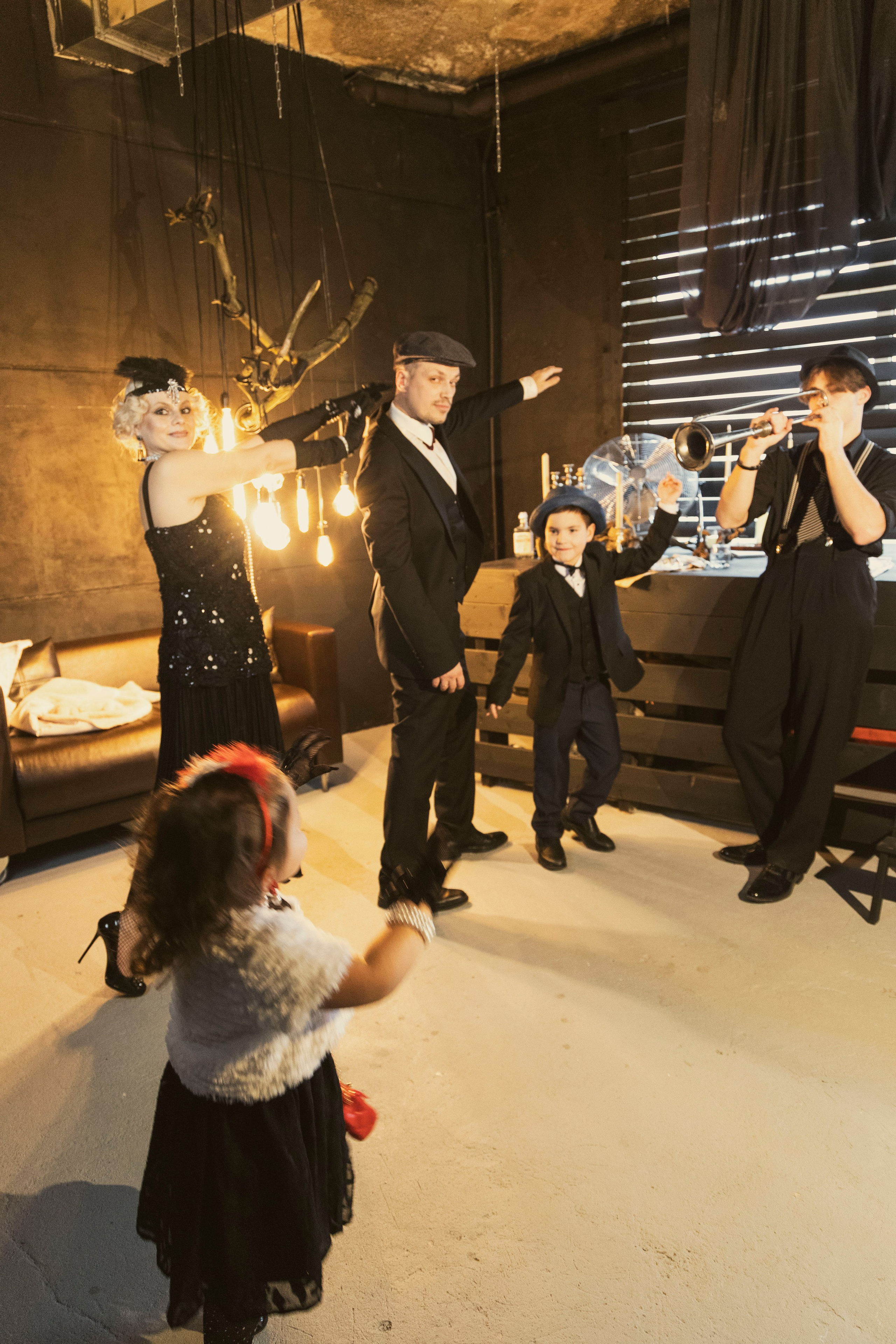 Семья Волковых. Фотограф для маркетплейсов, фотоуслуги в Жуковском Татьяна Марсуверских