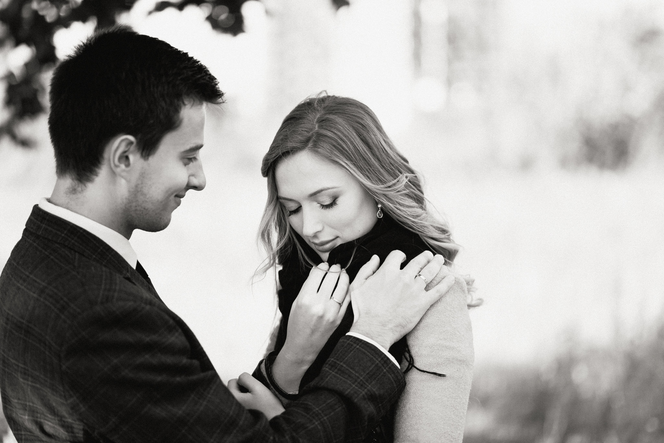 Лавстори. Фотограф Егоров Констанин