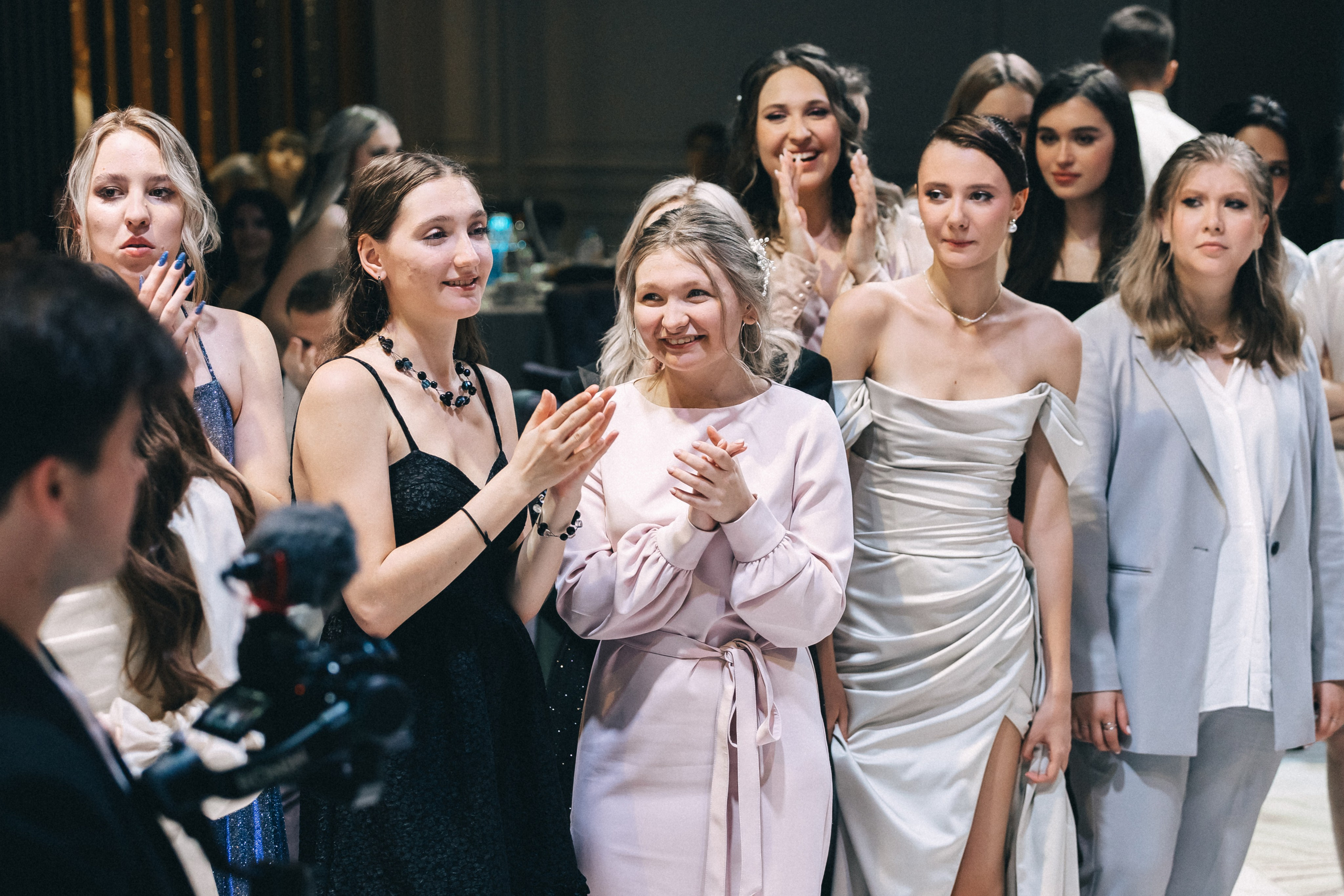 Выпускной «Лицей 62». Фотограф Кемерово | Сергей