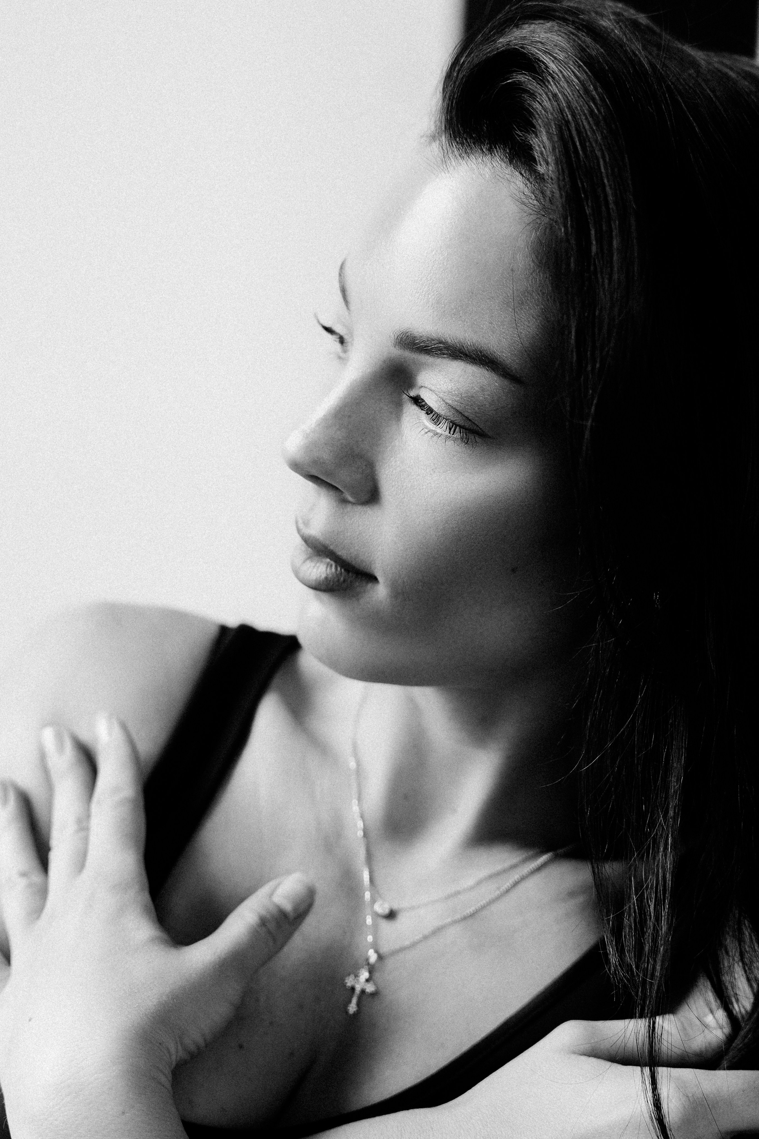 Елена. Портретный фотограф в Санкт-Петербурге