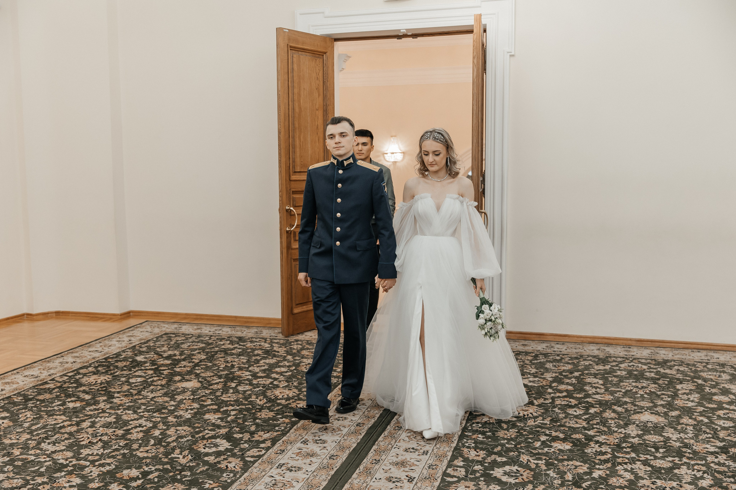 Соня и Самвел. Свадебный фотограф Кристина Тимощук