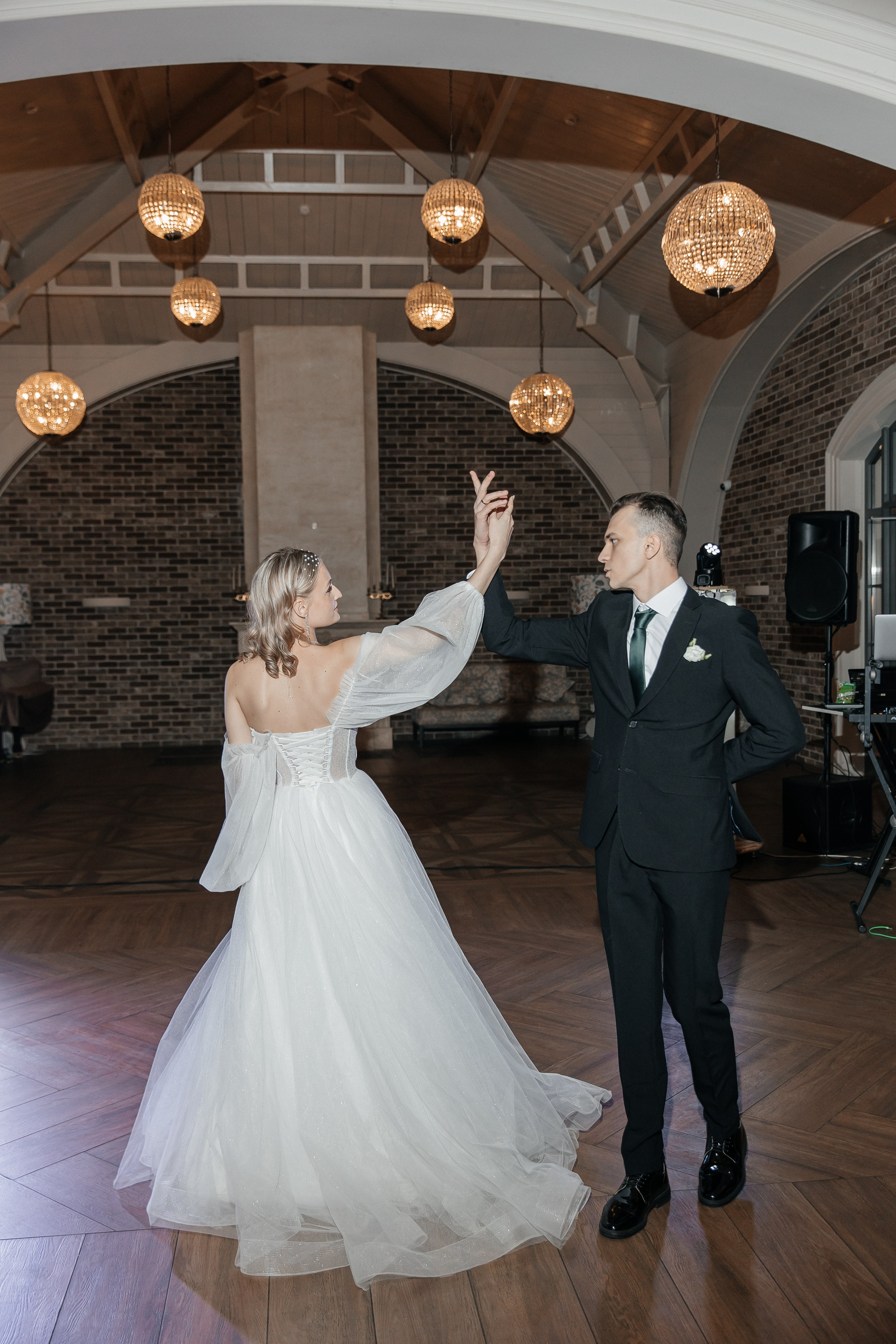 Соня и Самвел. Свадебный фотограф Кристина Тимощук